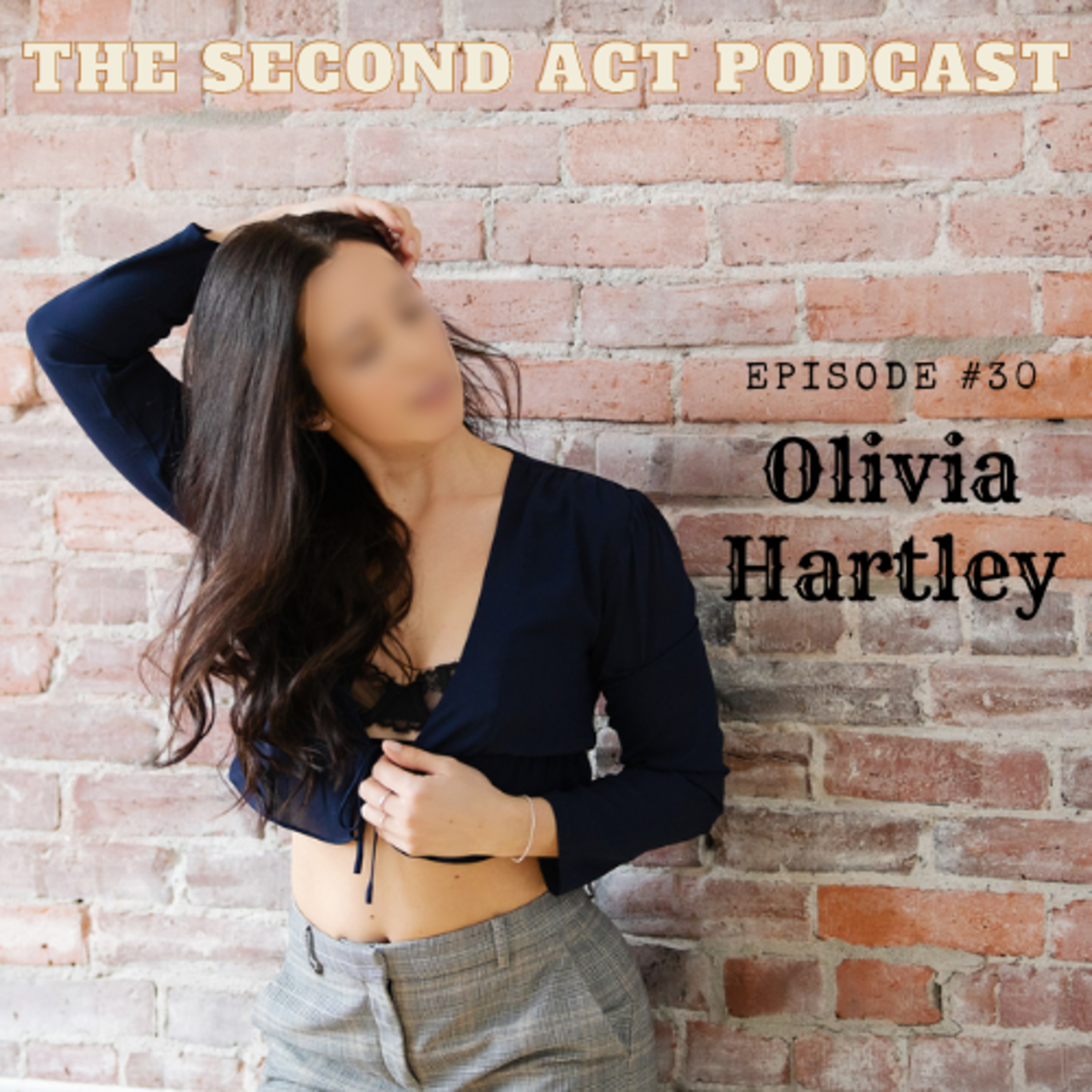 The Second Act Podcast