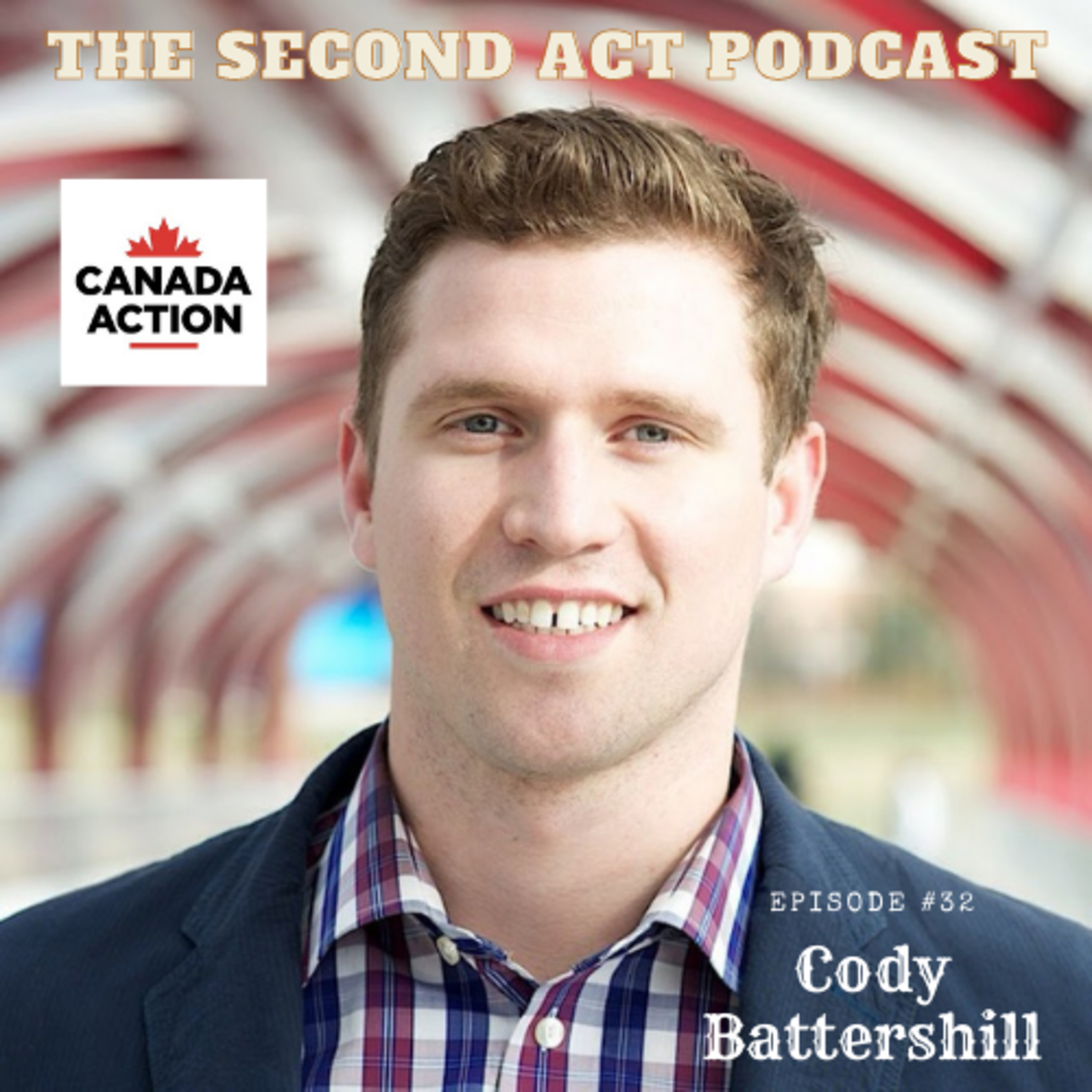 The Second Act Podcast