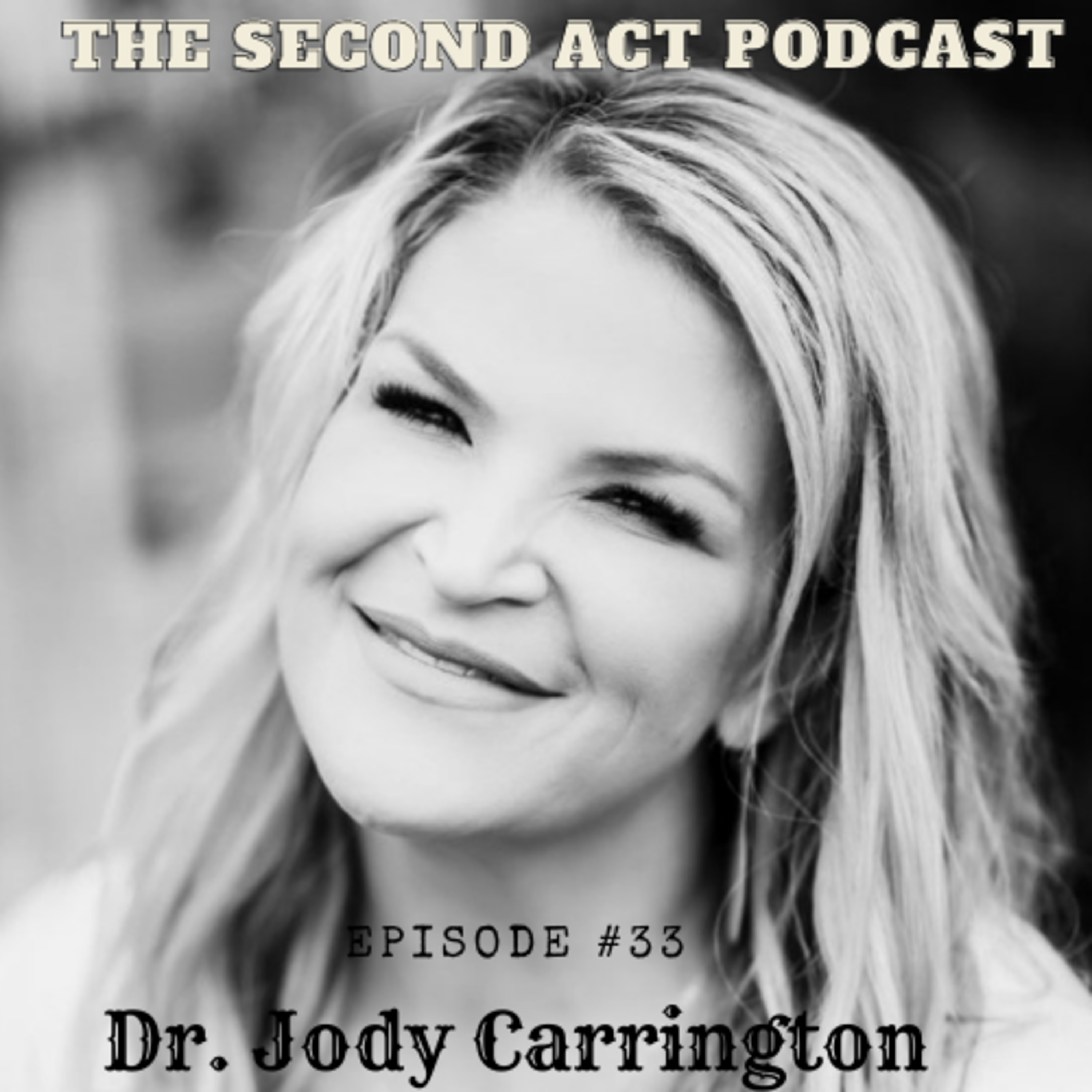 The Second Act Podcast