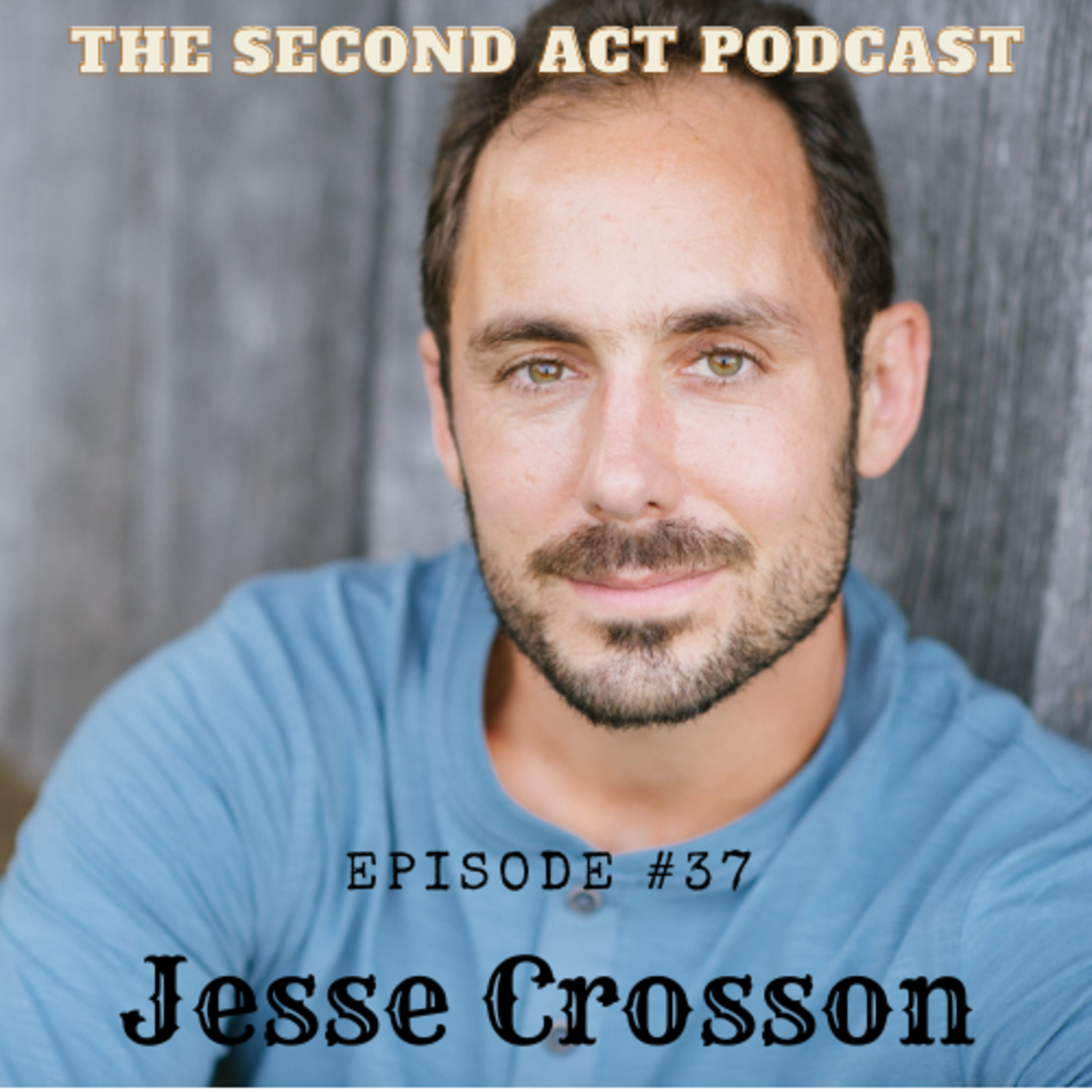 The Second Act Podcast
