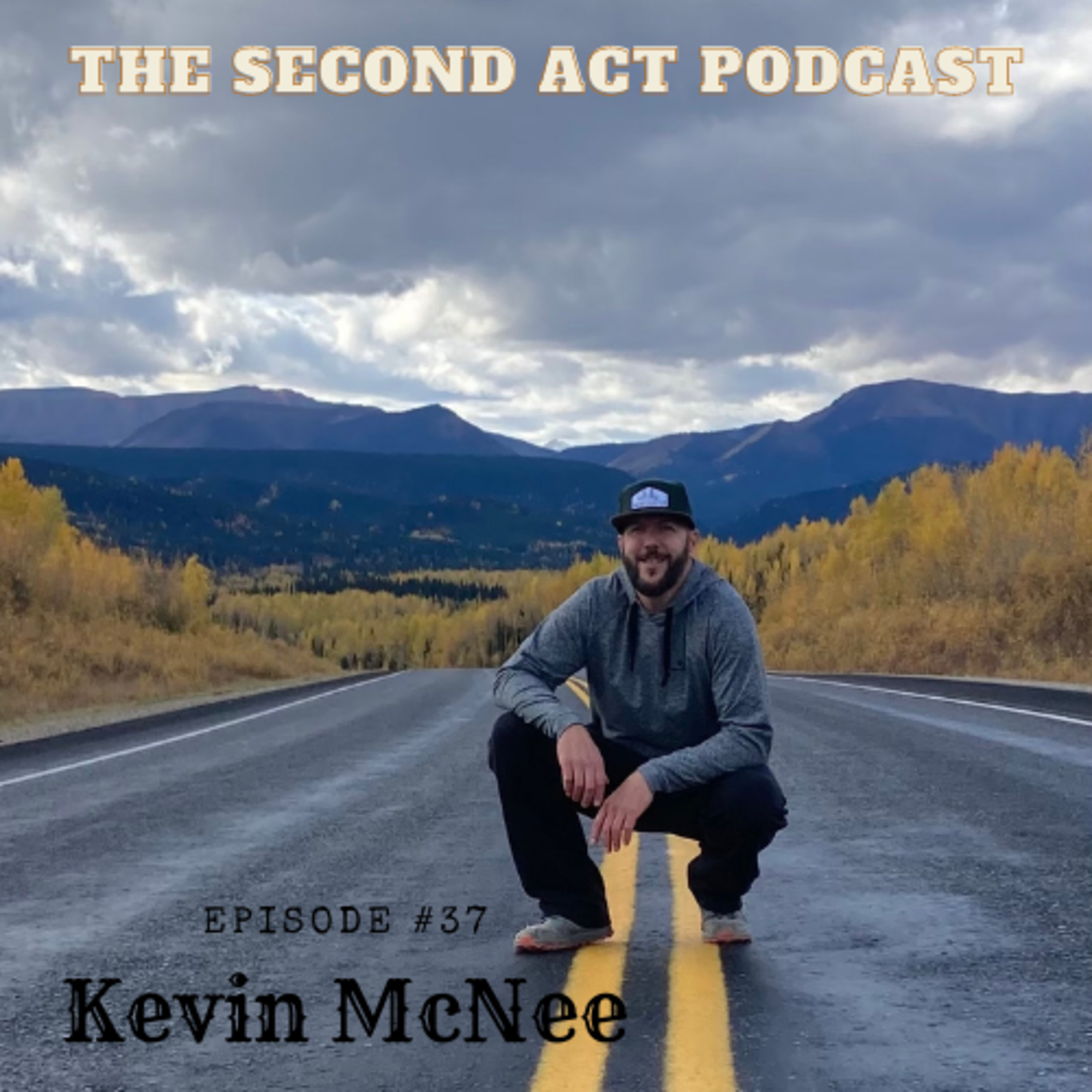 The Second Act Podcast