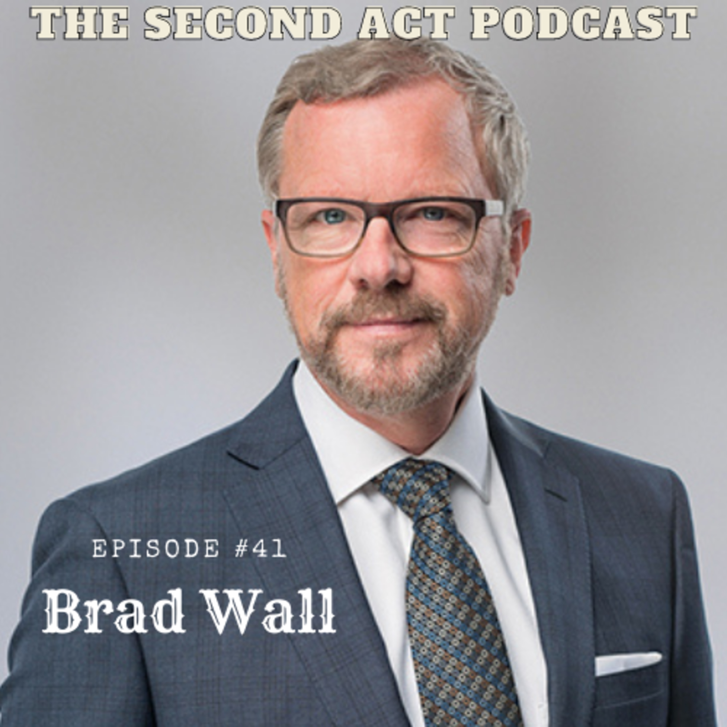The Second Act Podcast