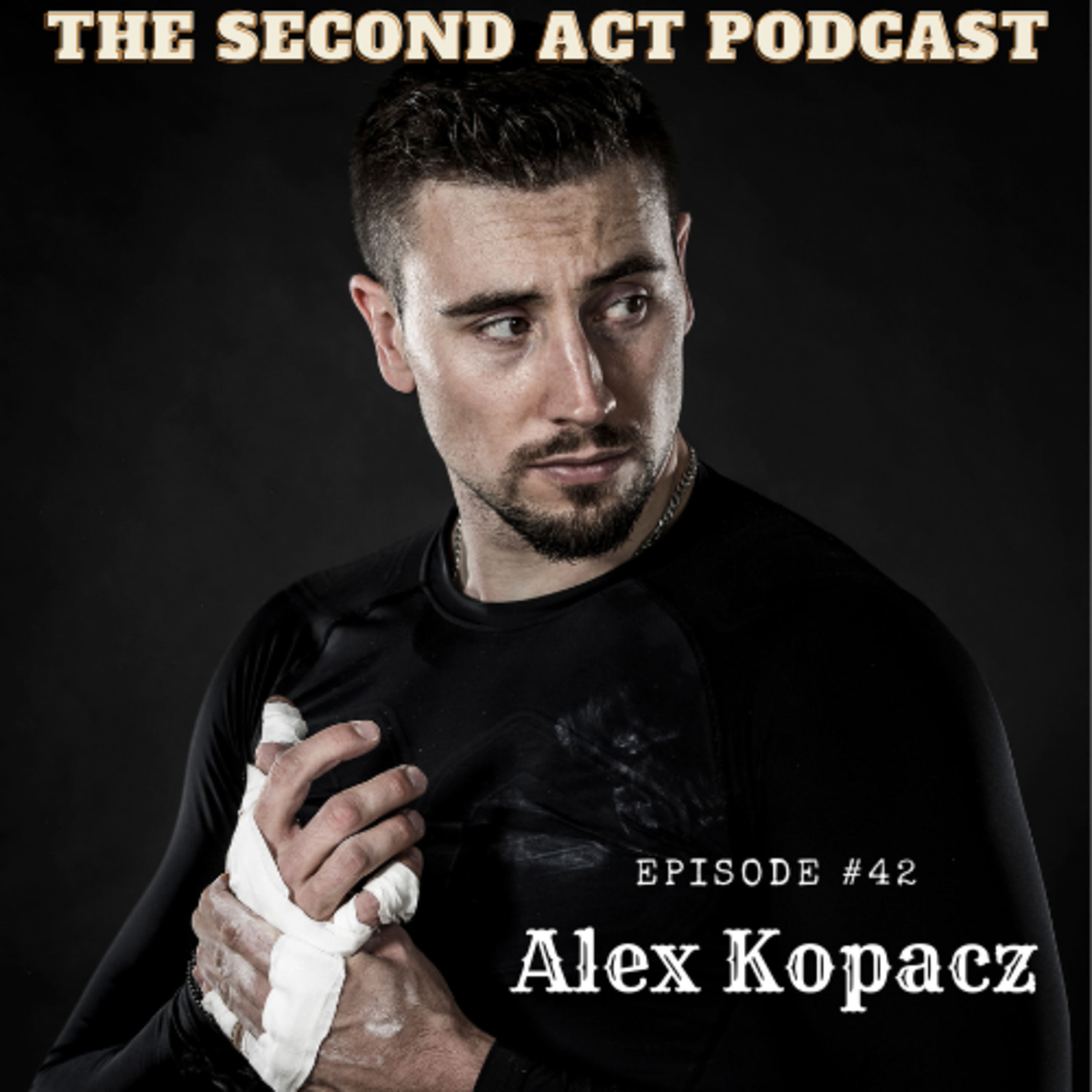 The Second Act Podcast