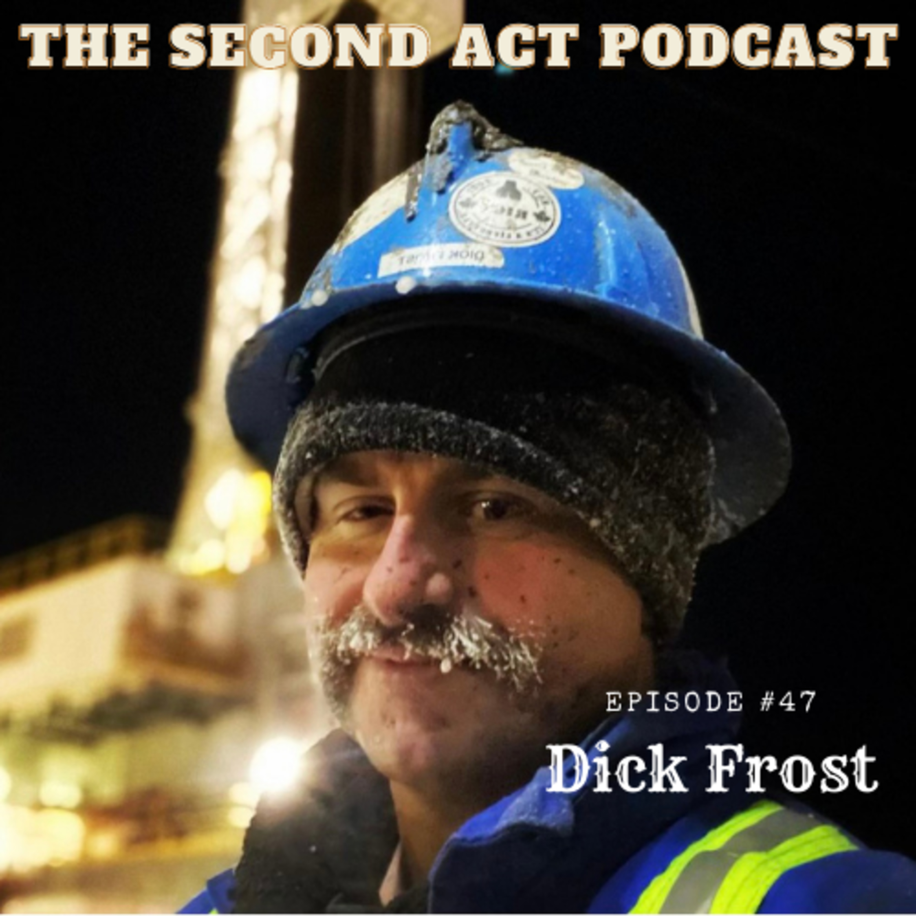 The Second Act Podcast