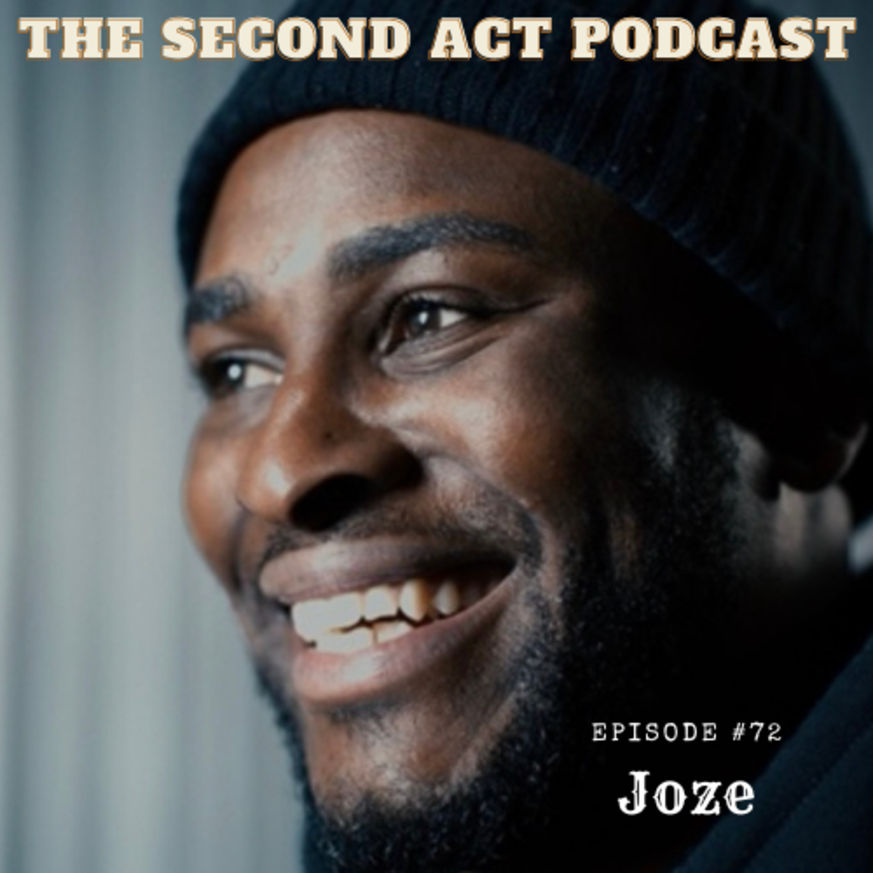 The Second Act Podcast