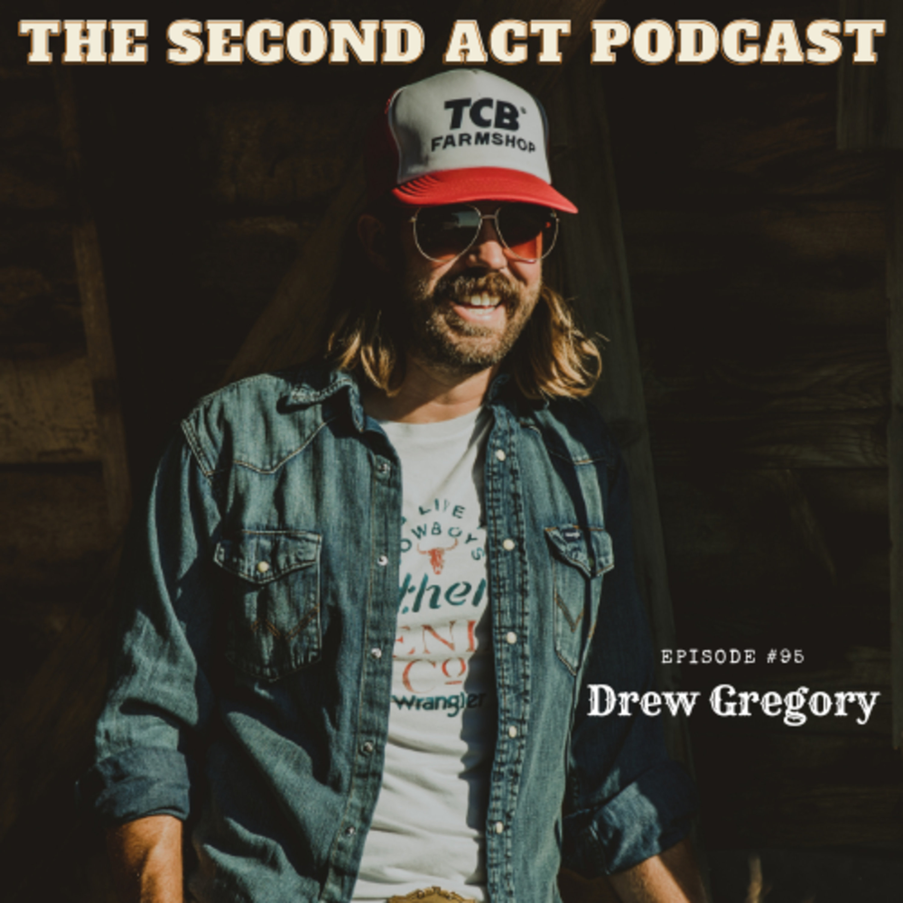 The Second Act Podcast
