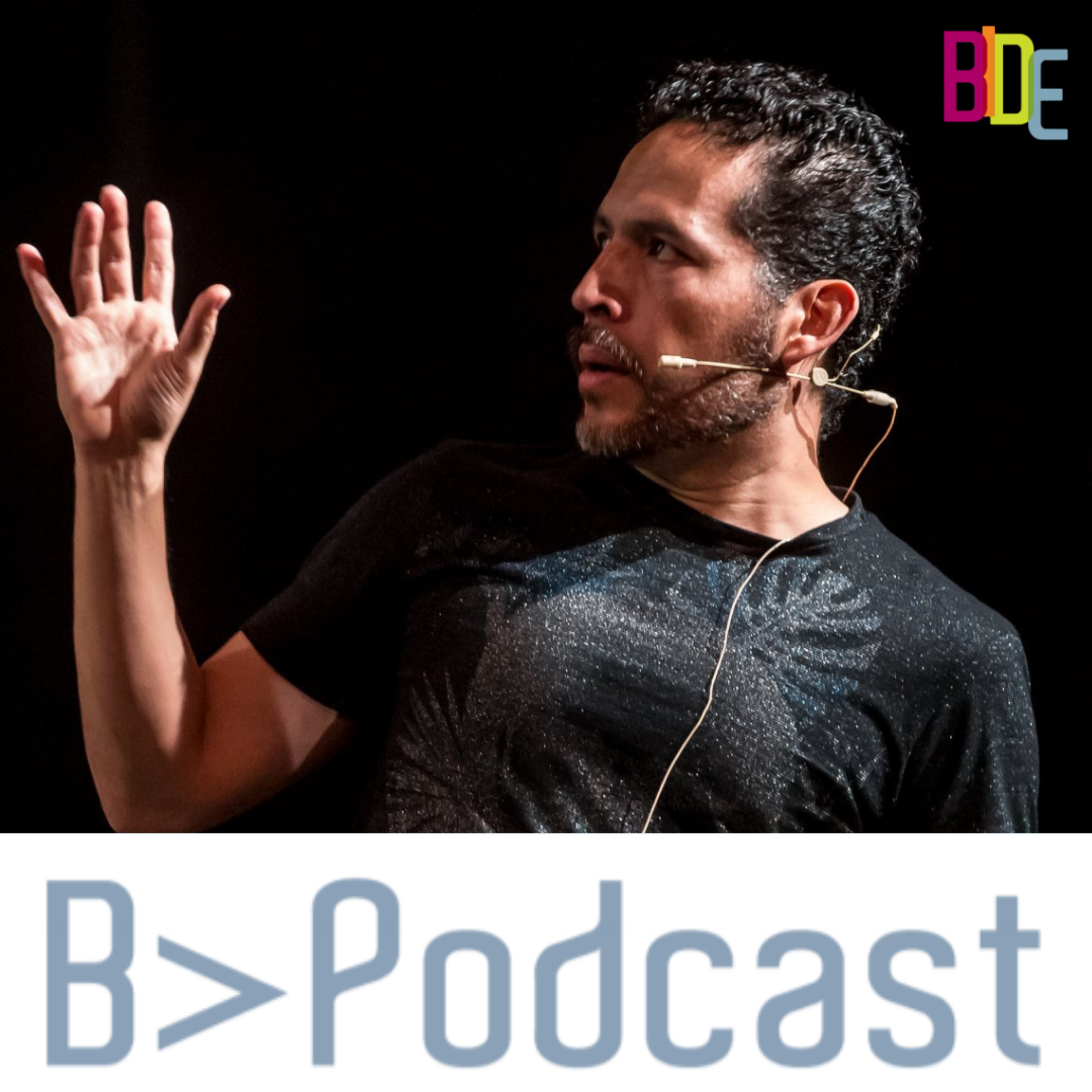 4 > Interview Eleno Guzmán episode artwork