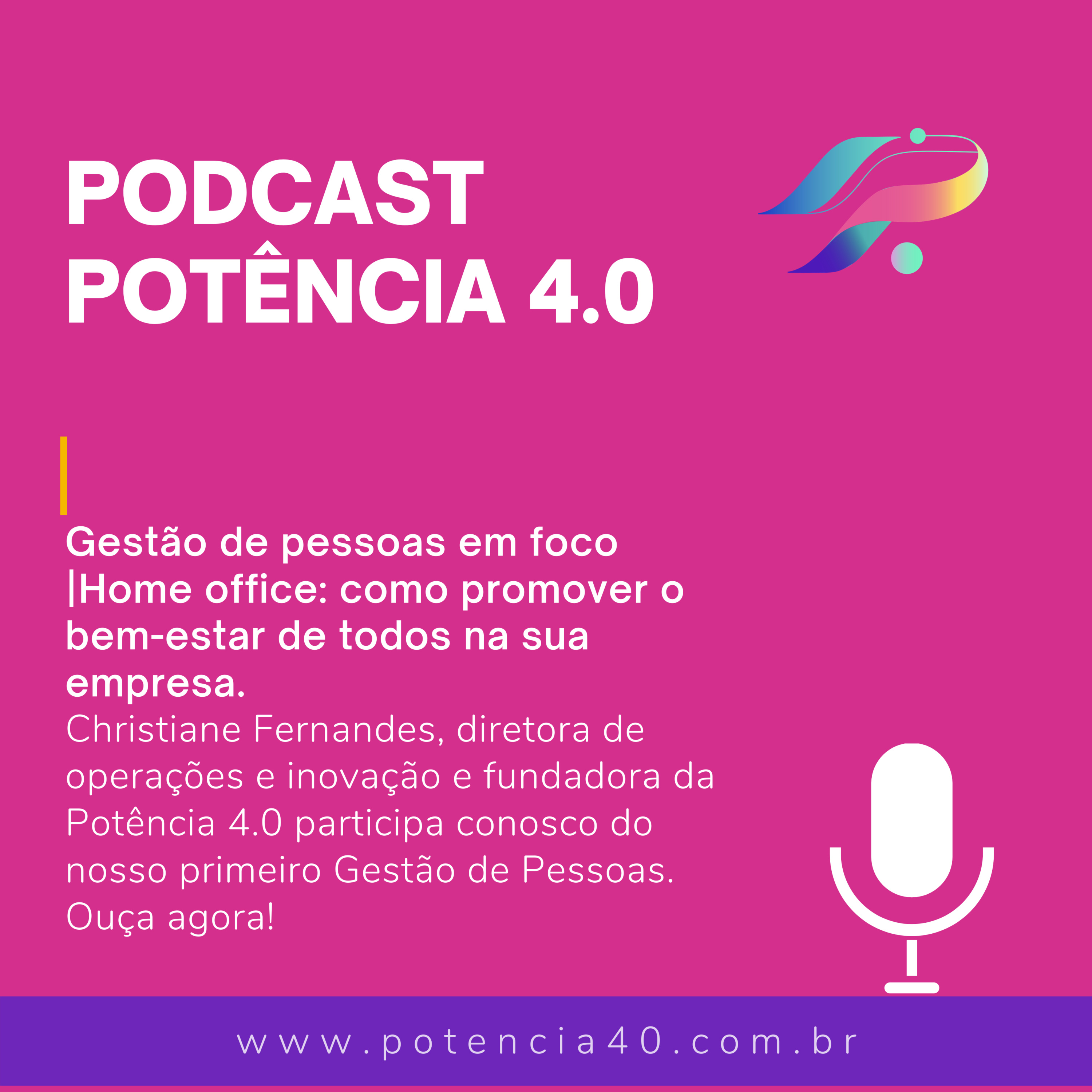 Potência 4.0