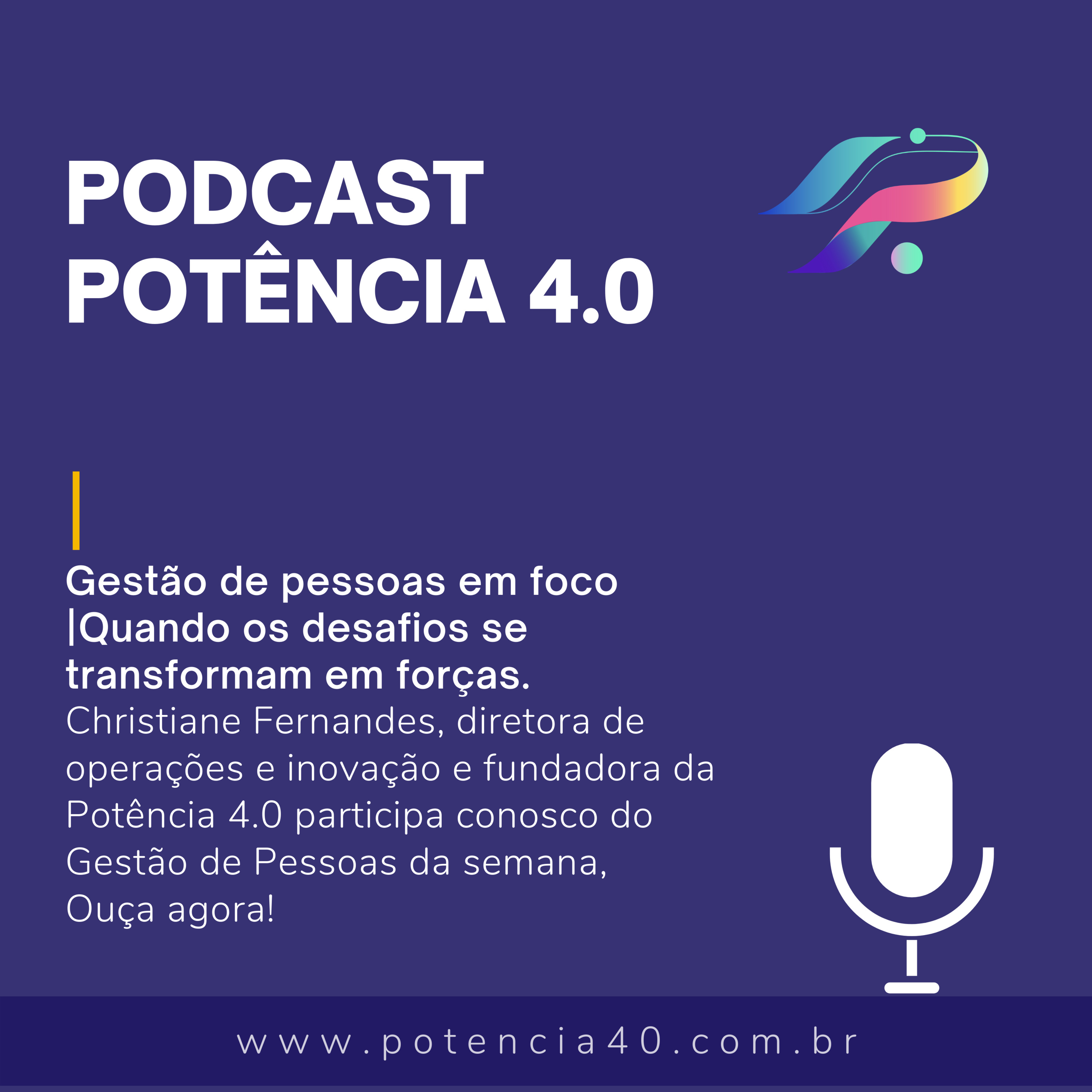Potência 4.0