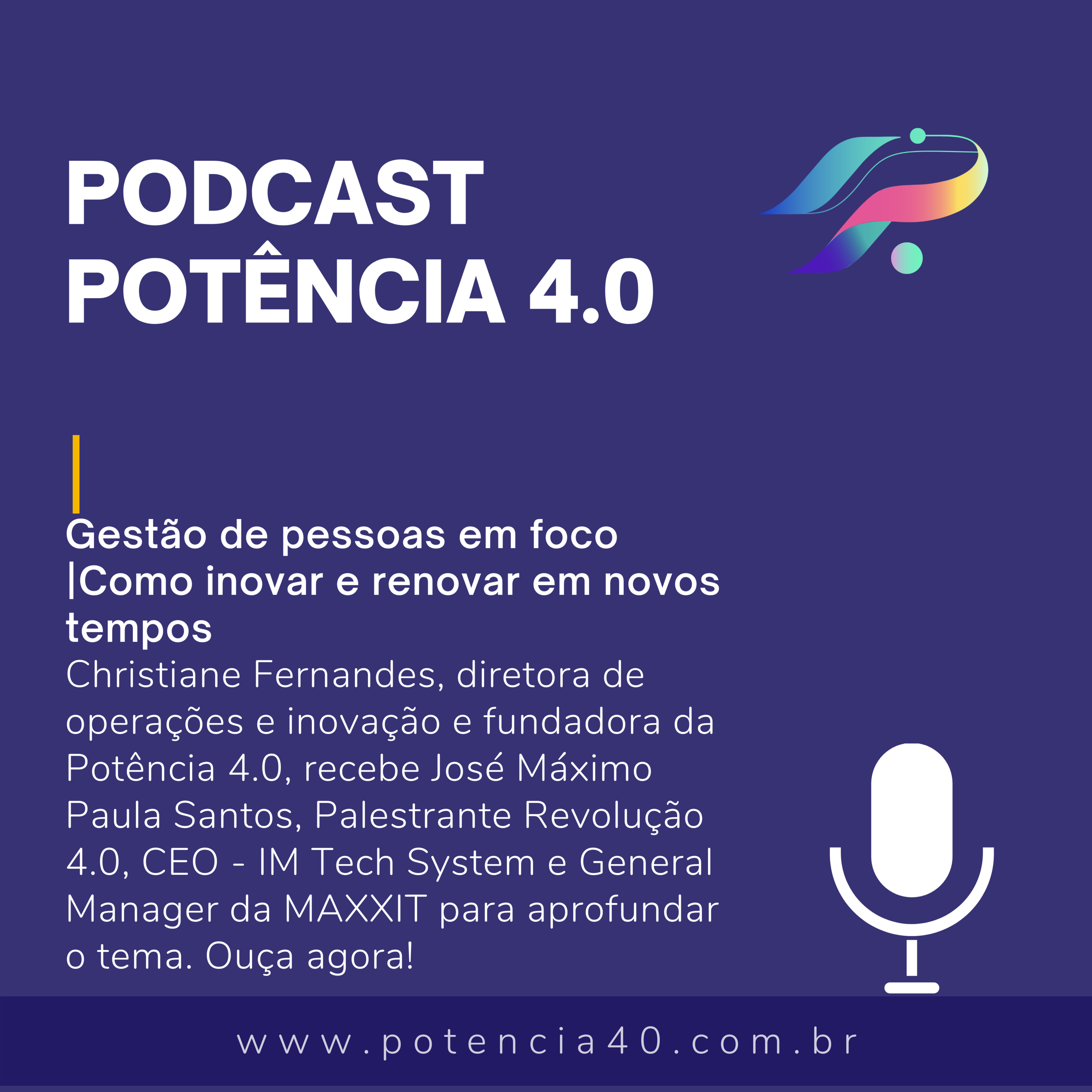 Potência 4.0