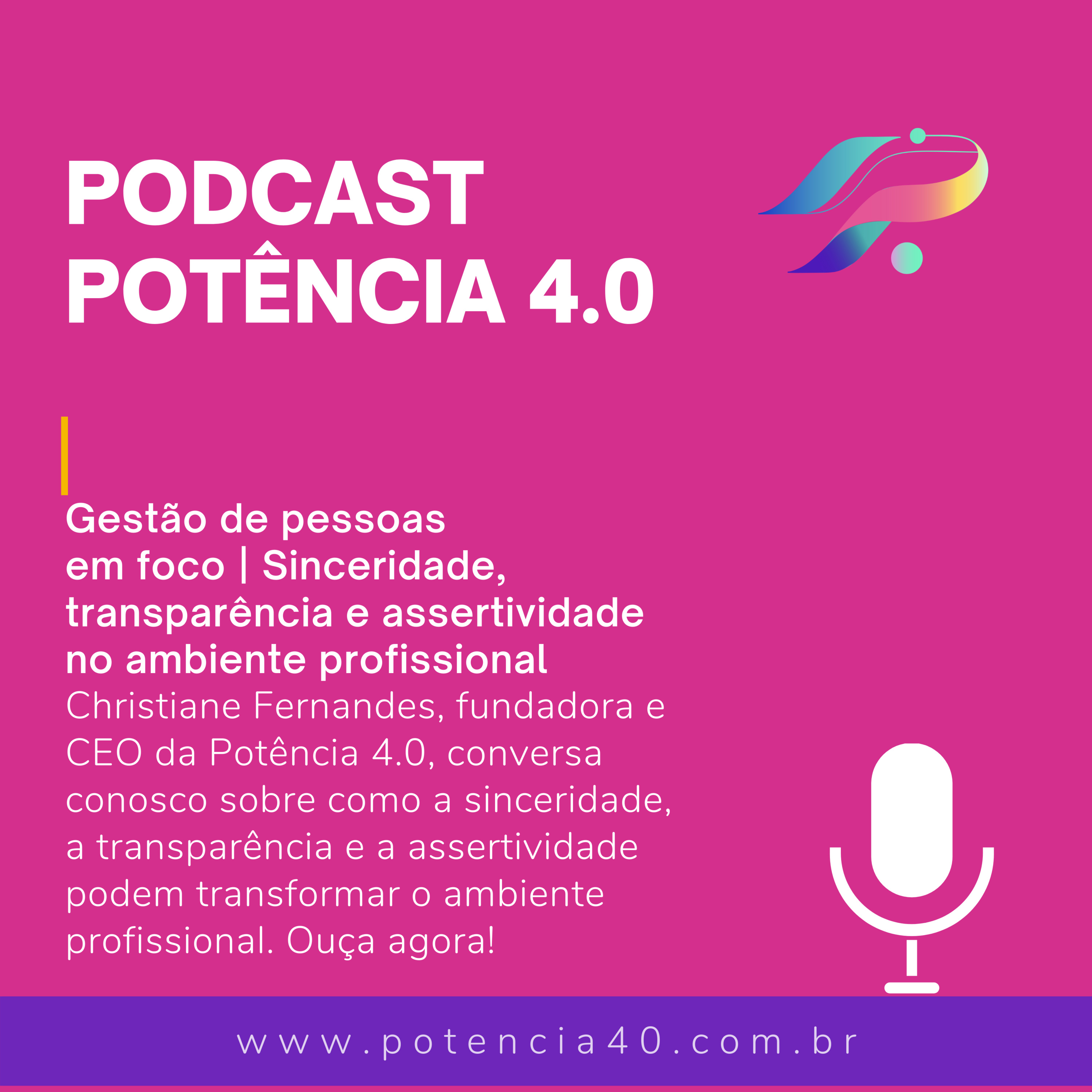 Potência 4.0