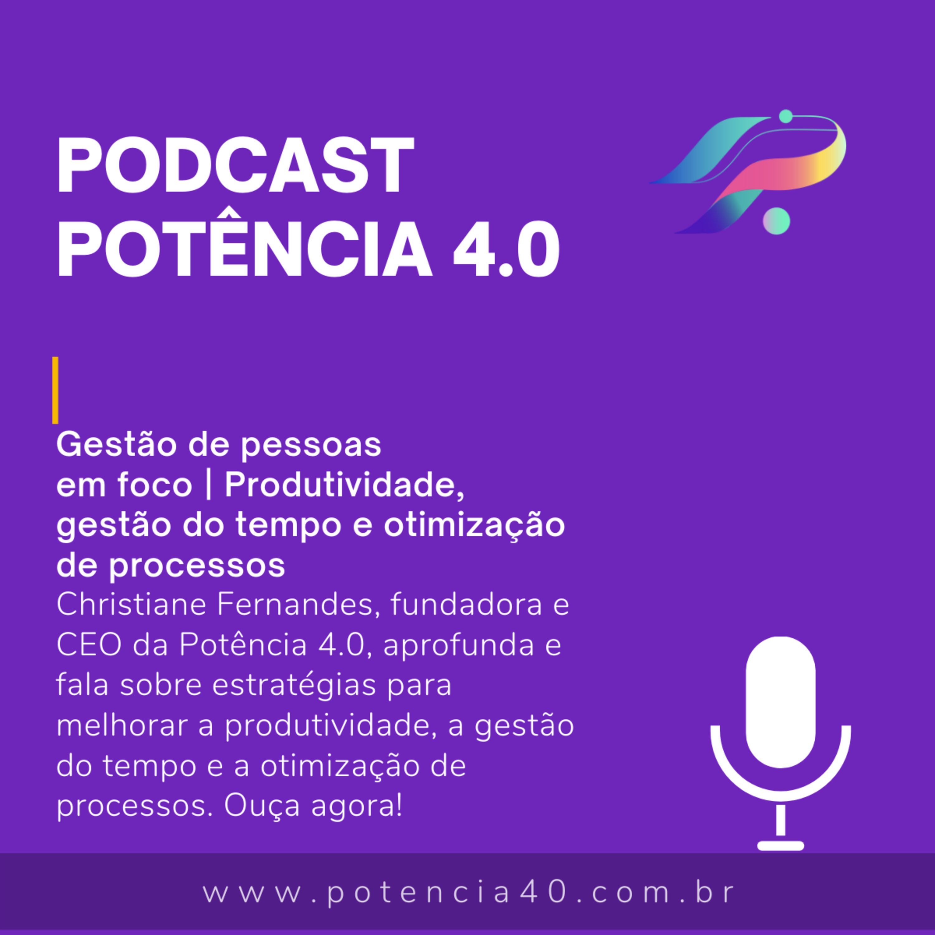 Potência 4.0