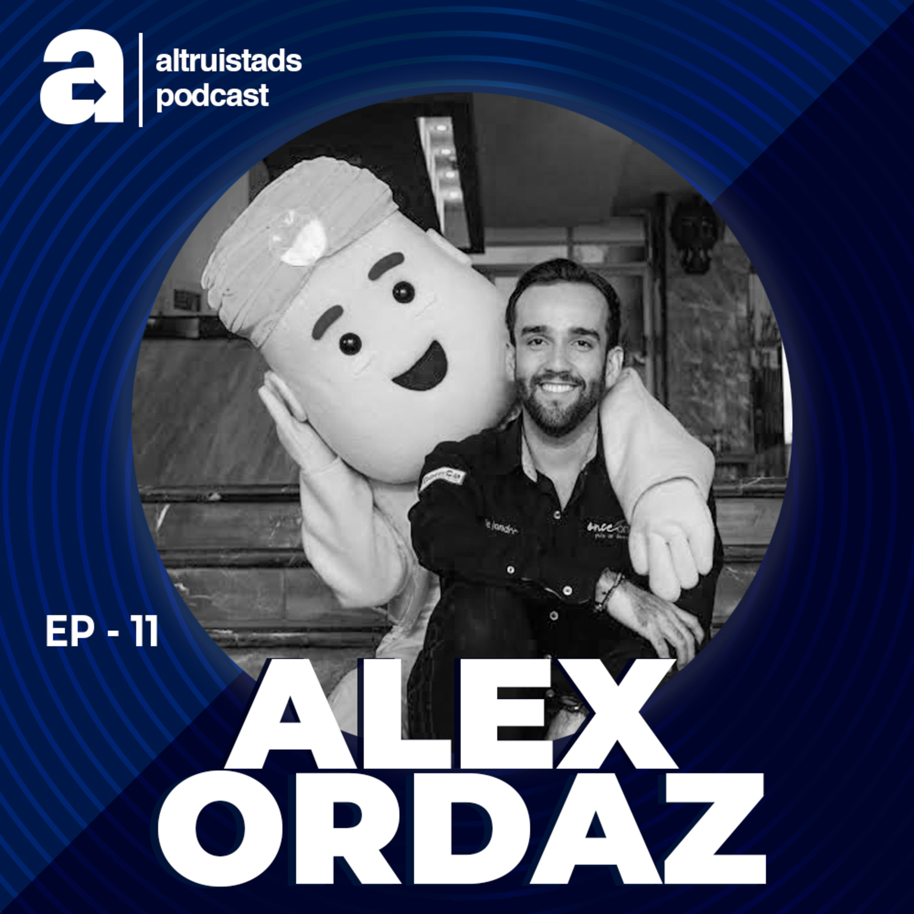Altruistads®
