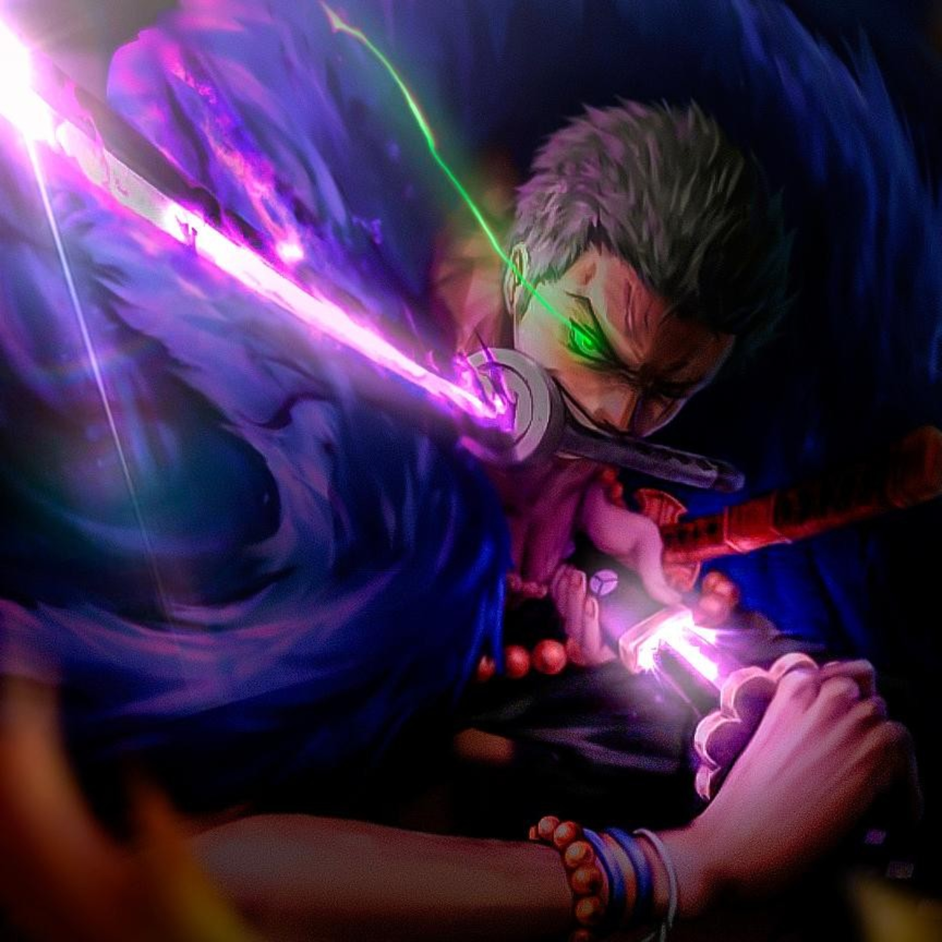 House Mugen