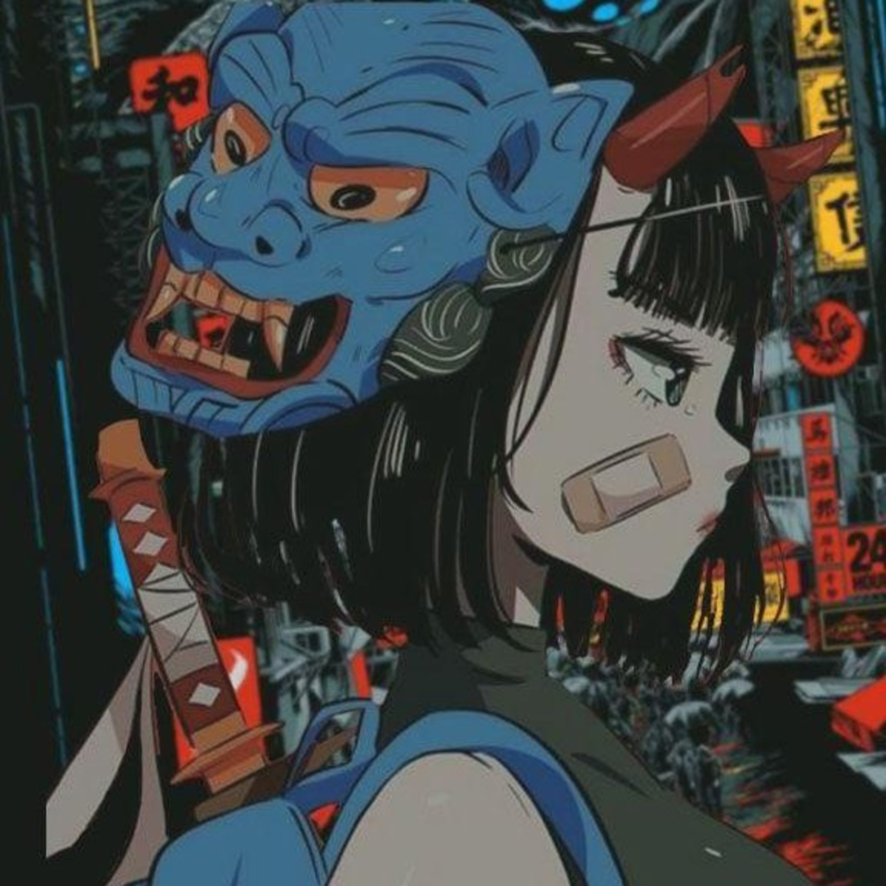 House Mugen