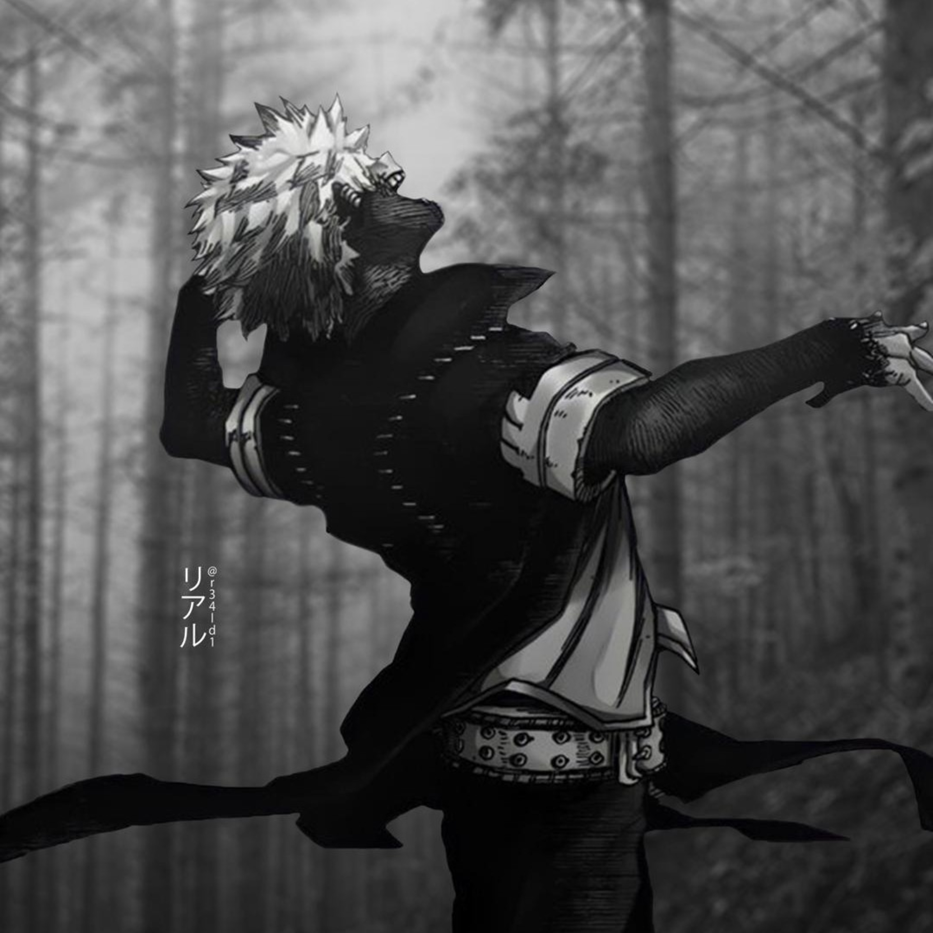 House Mugen