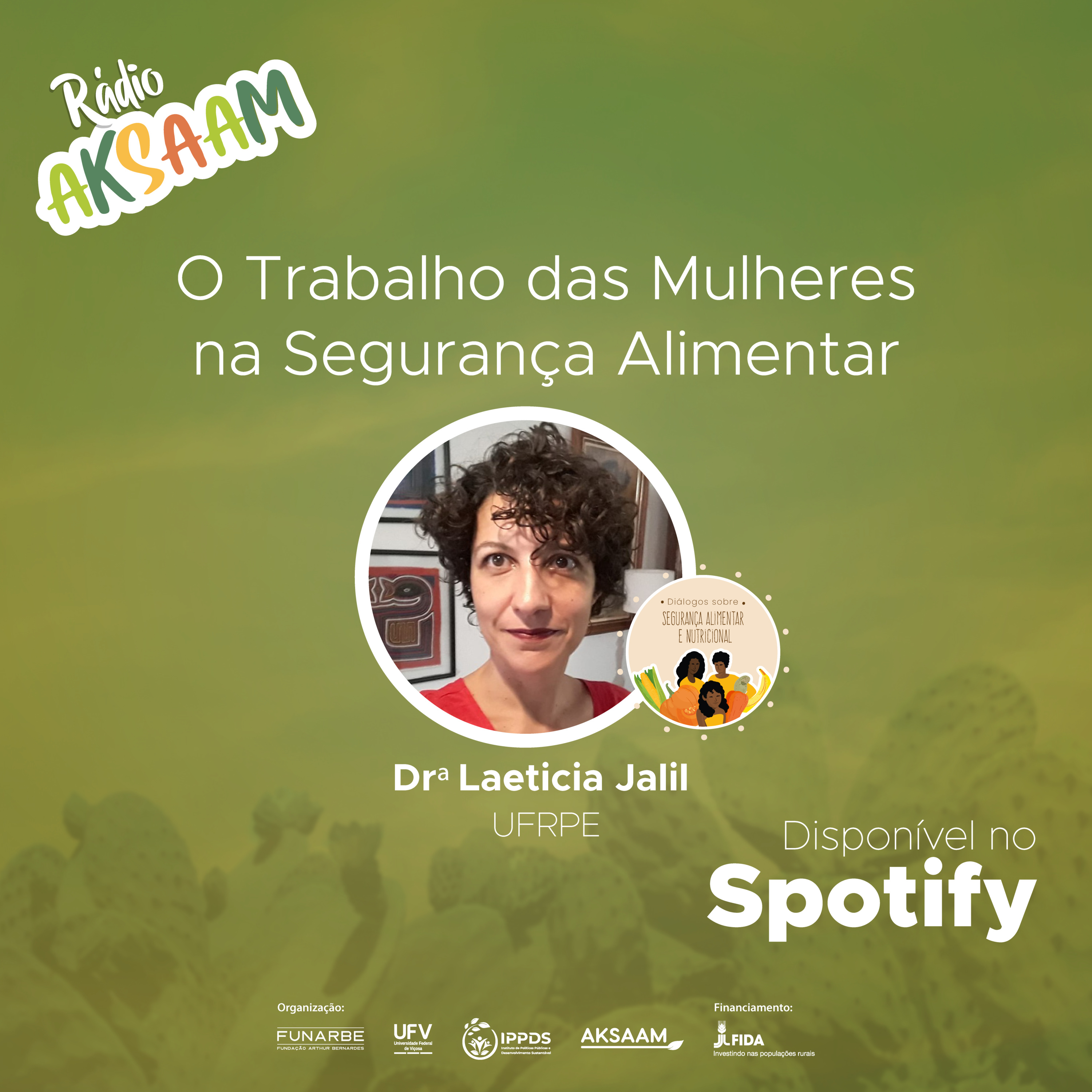 RÁDIO AKSAAM