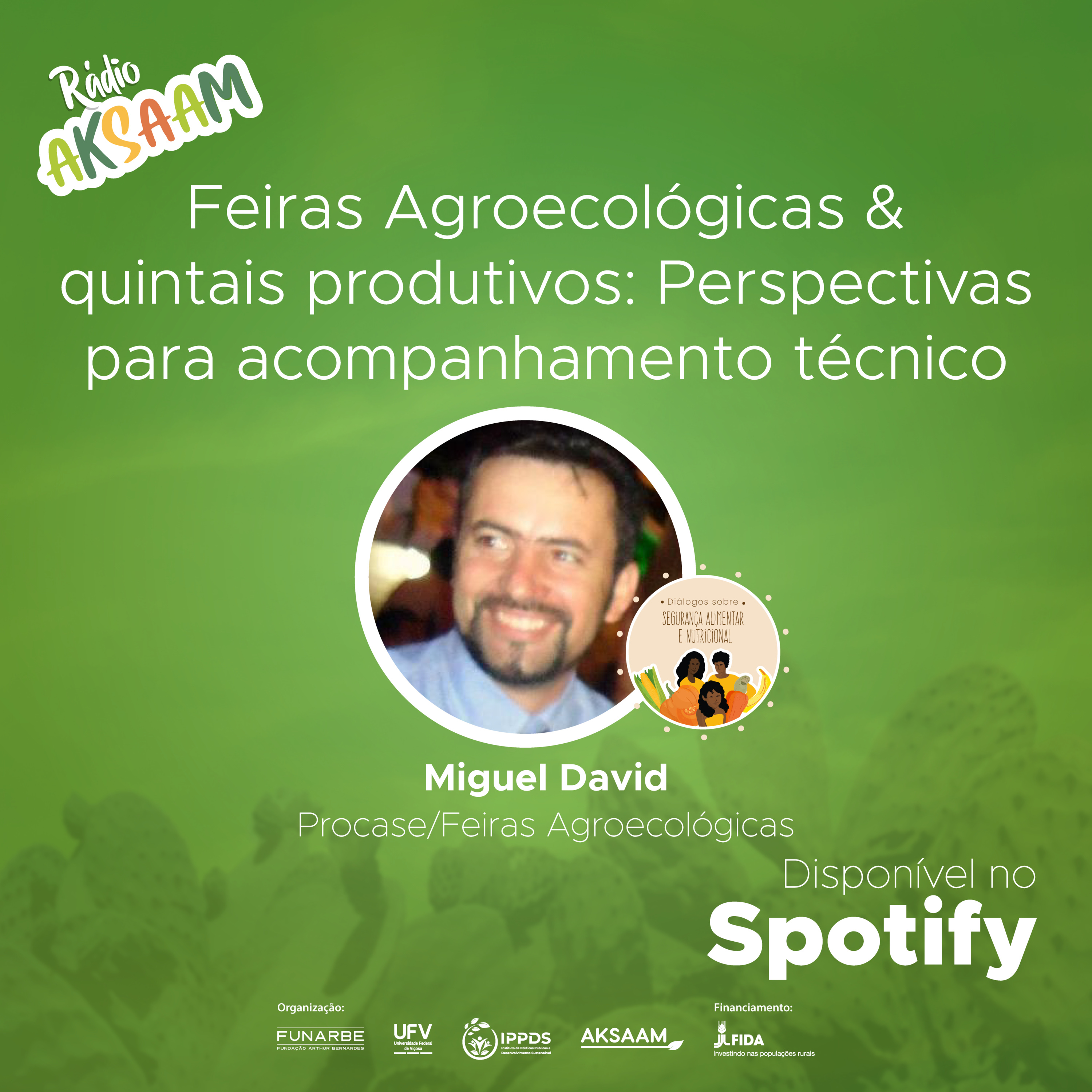 RÁDIO AKSAAM