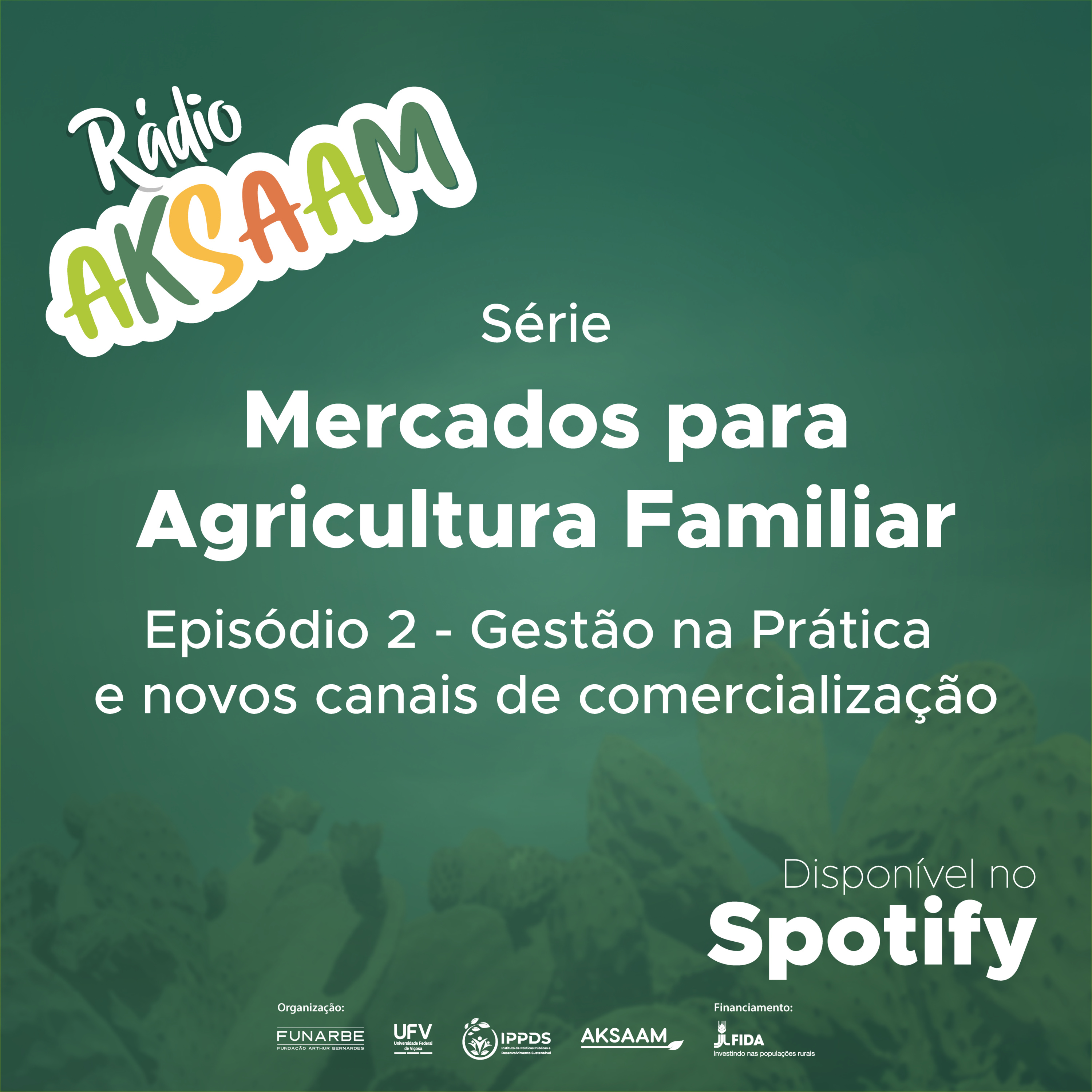RÁDIO AKSAAM