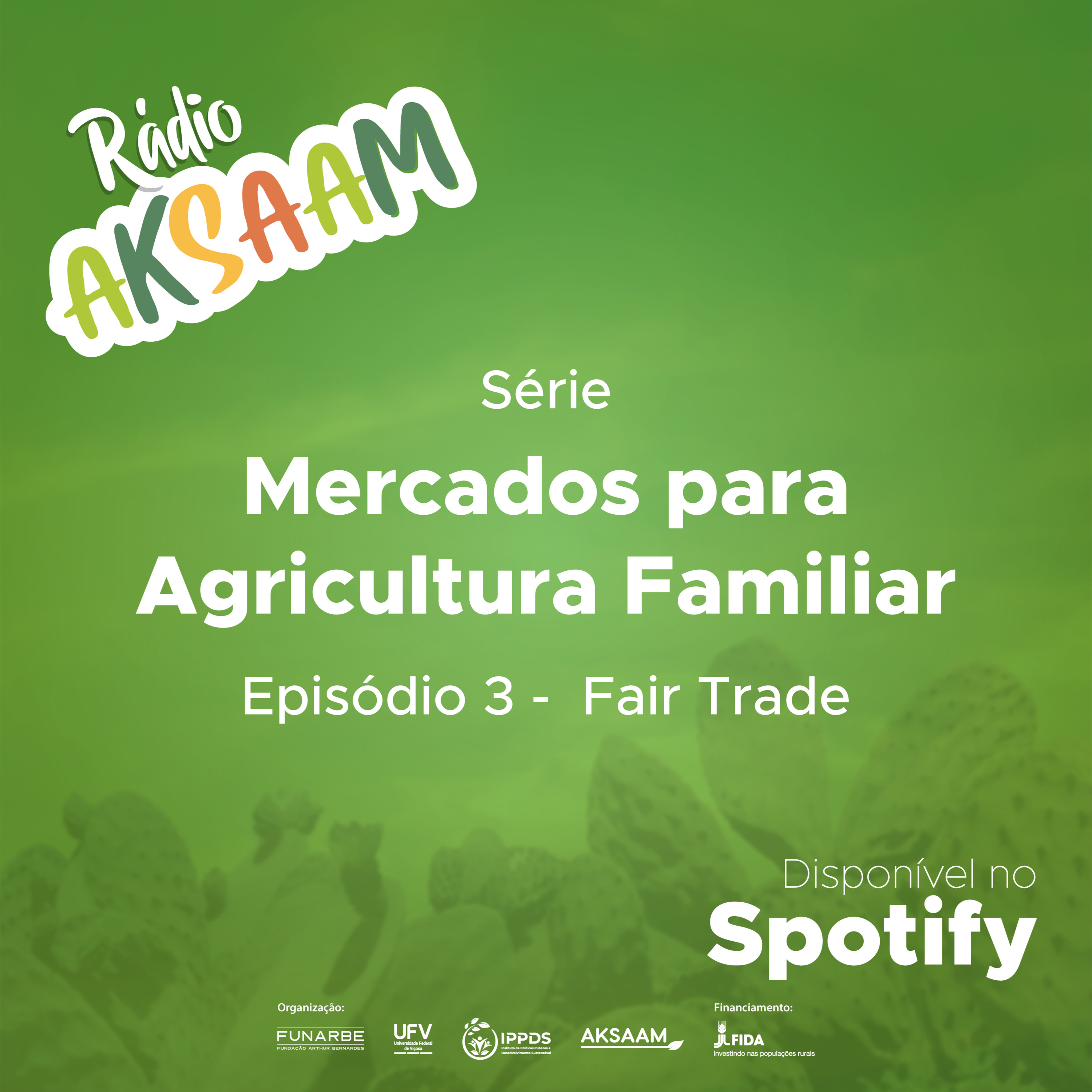 RÁDIO AKSAAM