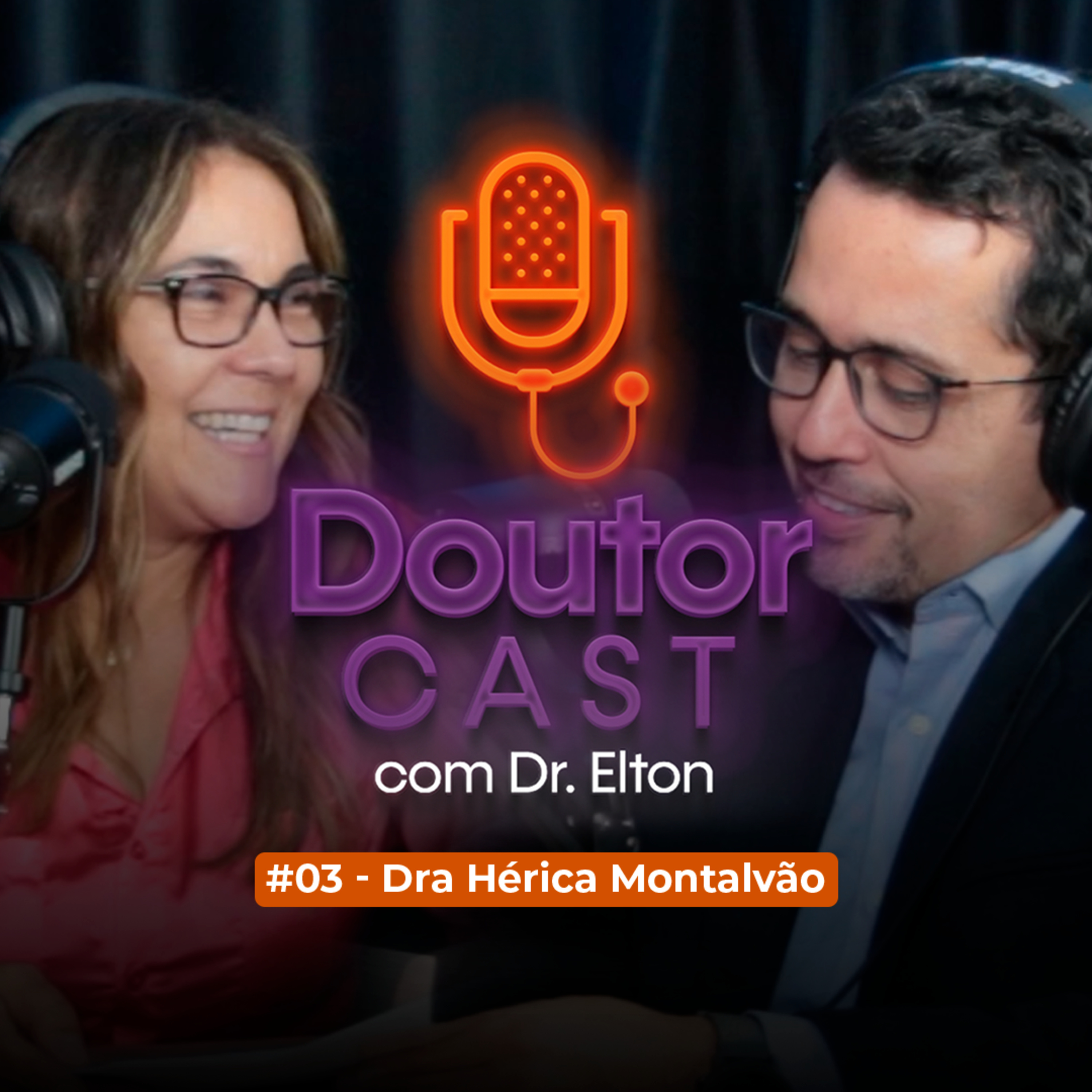 Doutor Cast