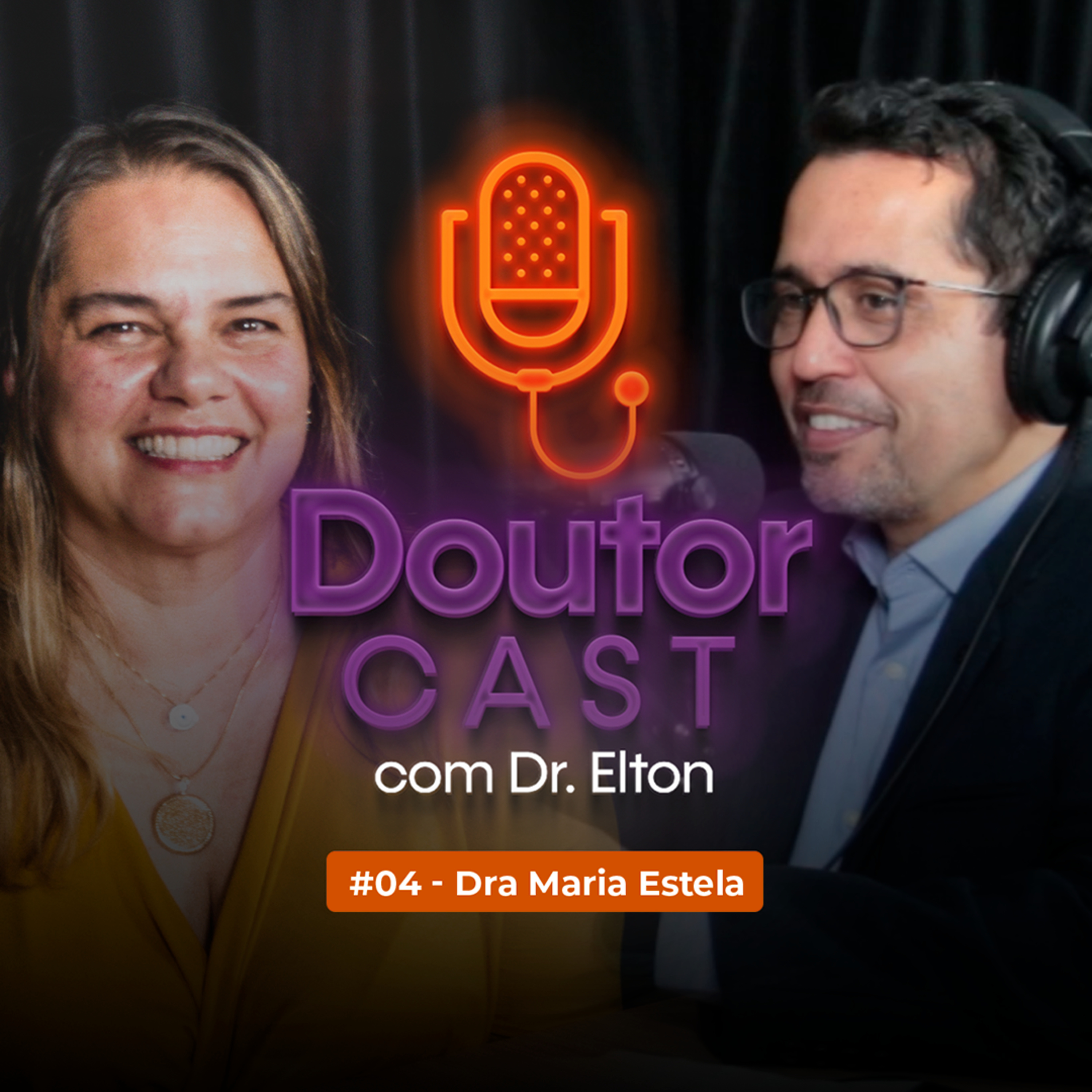 Doutor Cast