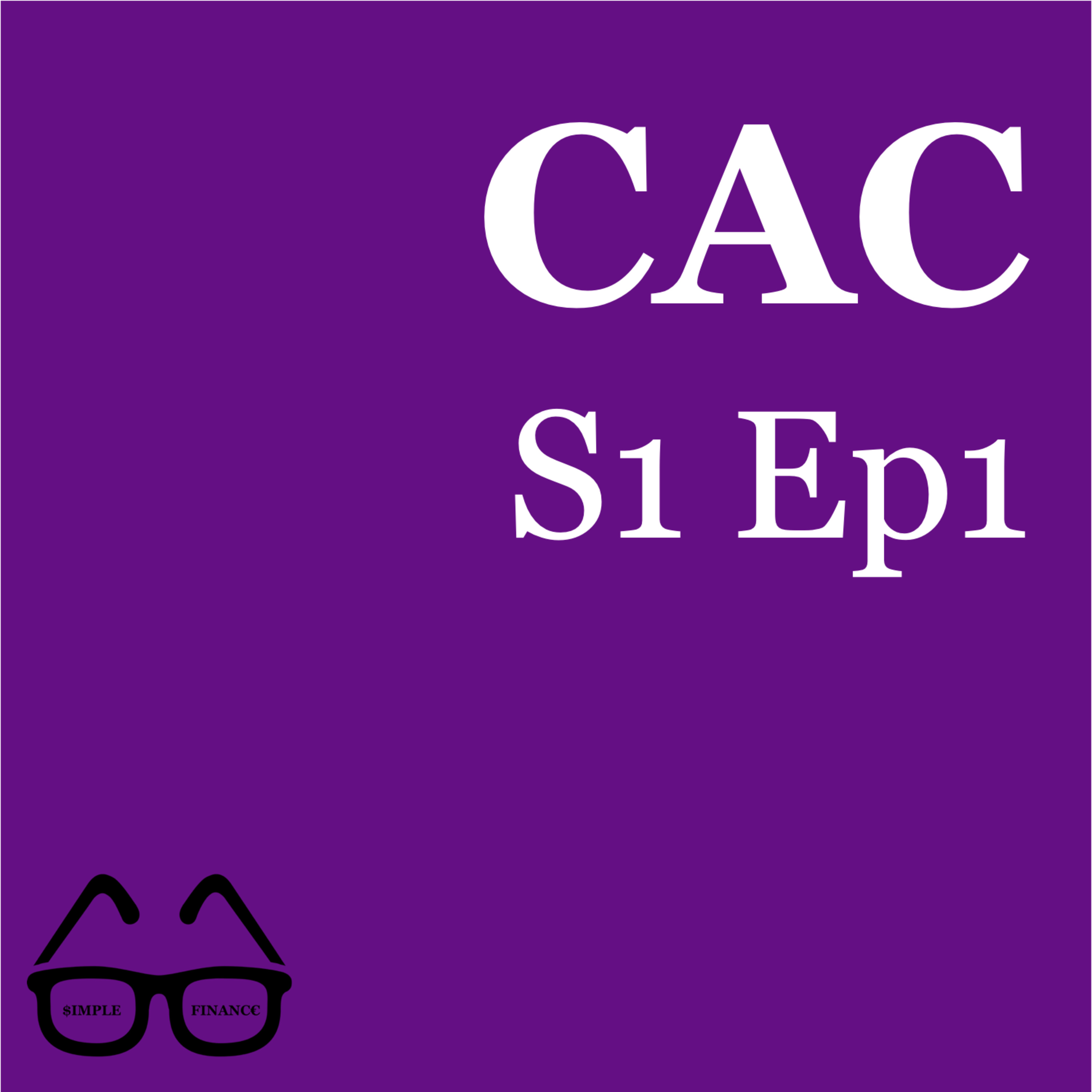 CAC - Customer Acquisition Cost