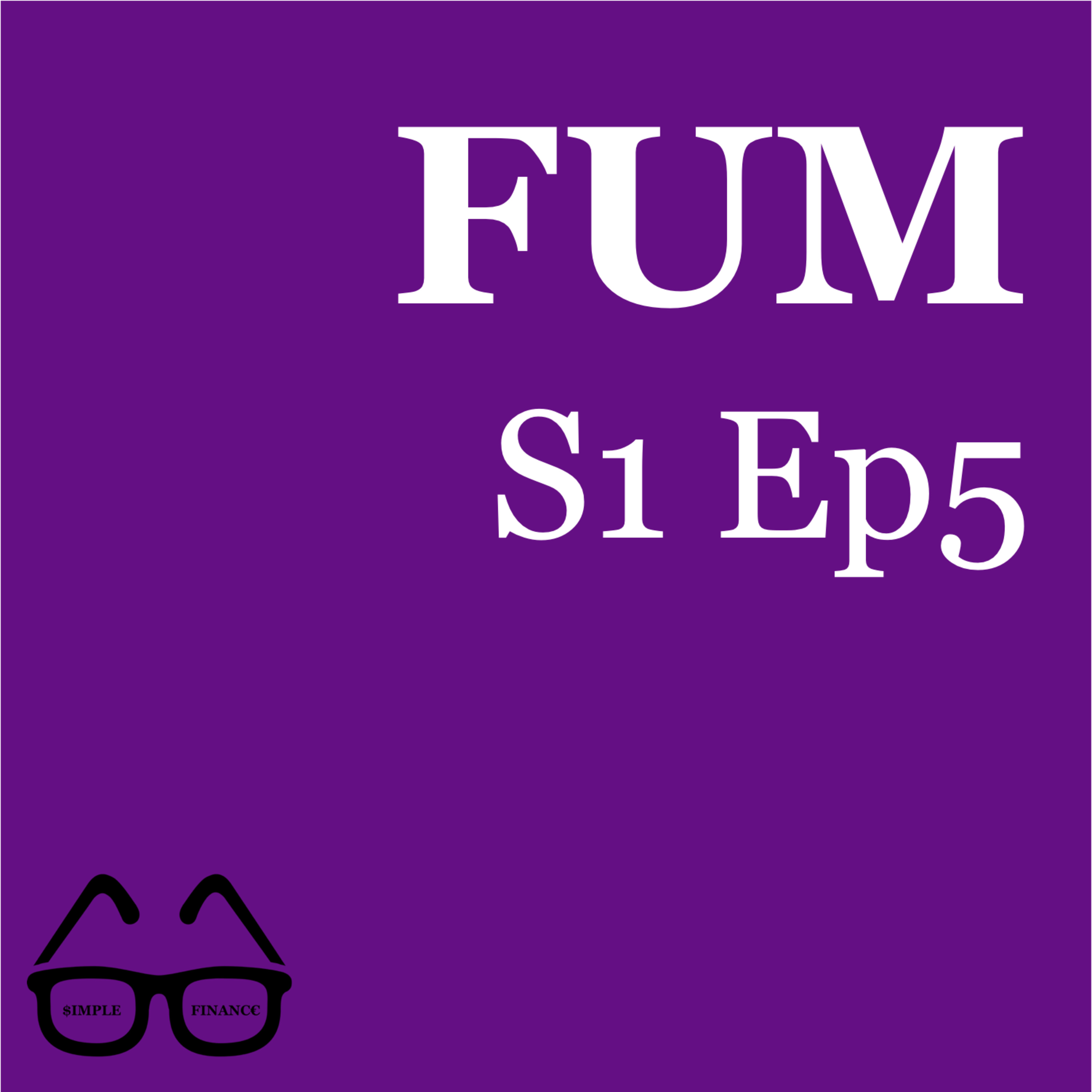 FUM - Funds Under Management