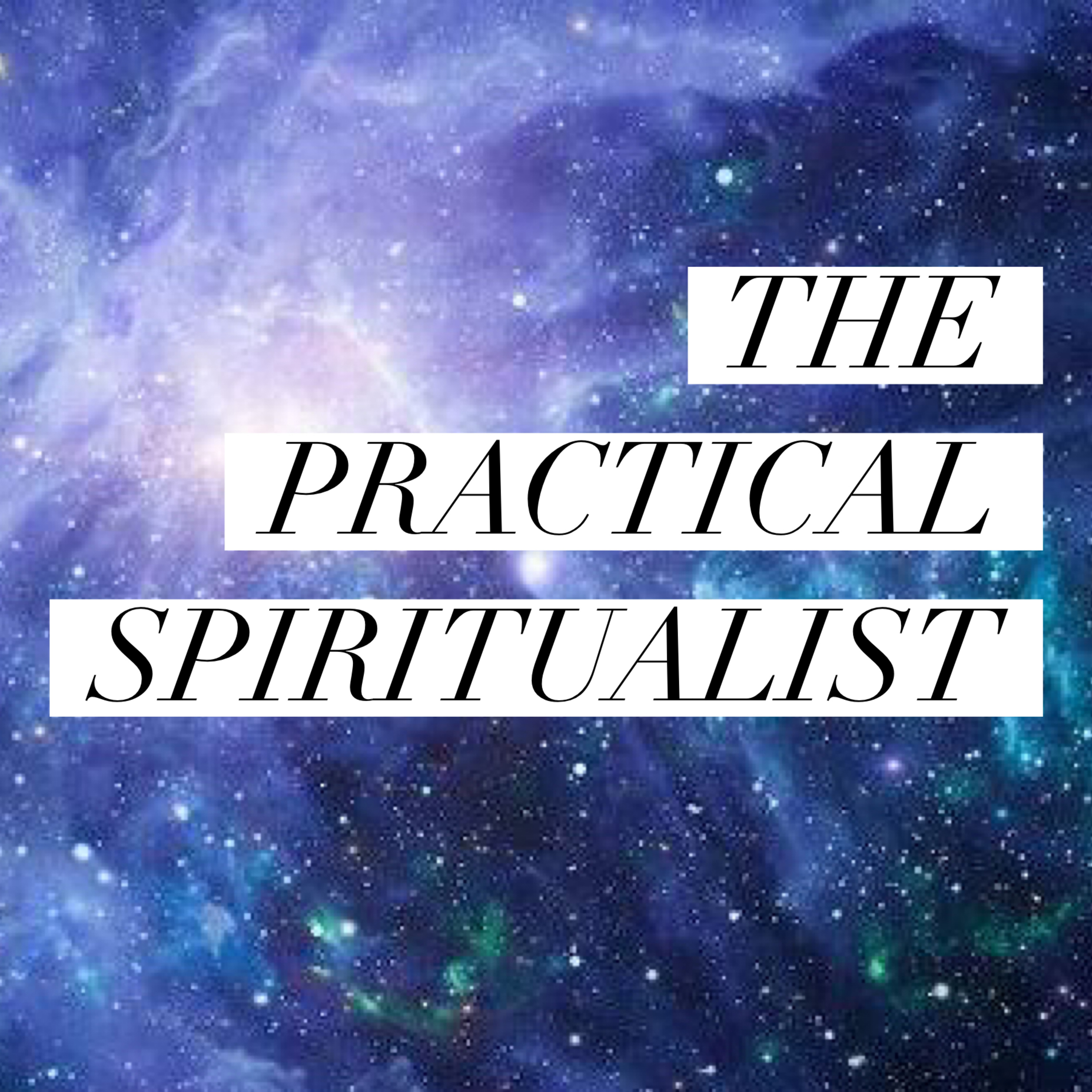 Modern day manifesting. Modern day manifesting.