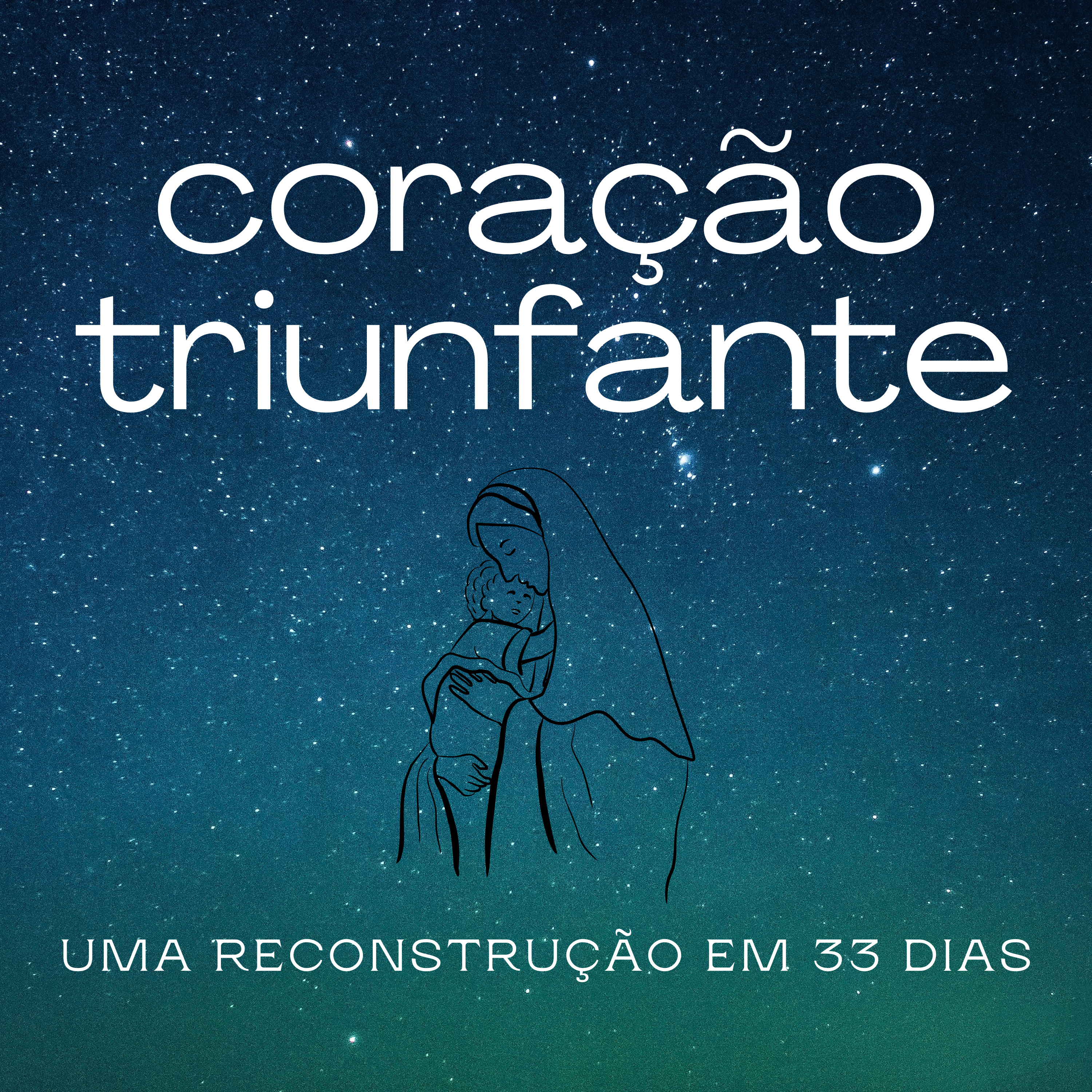 Coração Triunfante