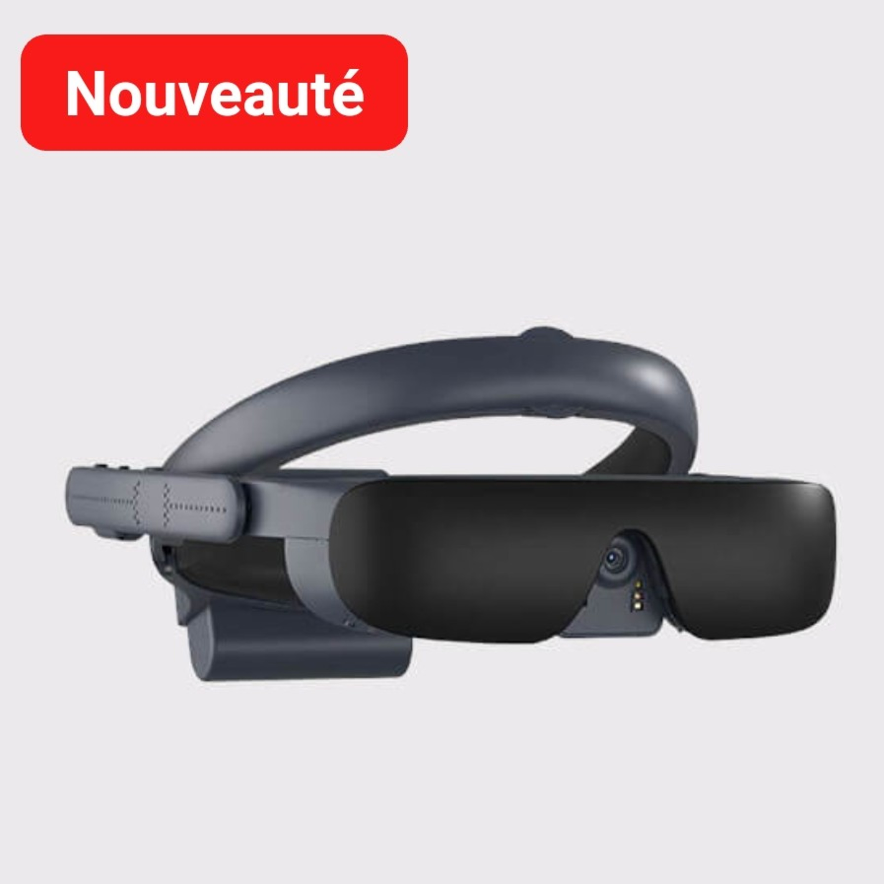 CFLOU.COM - Le Meilleur Pour Malvoyants & Aveugles.