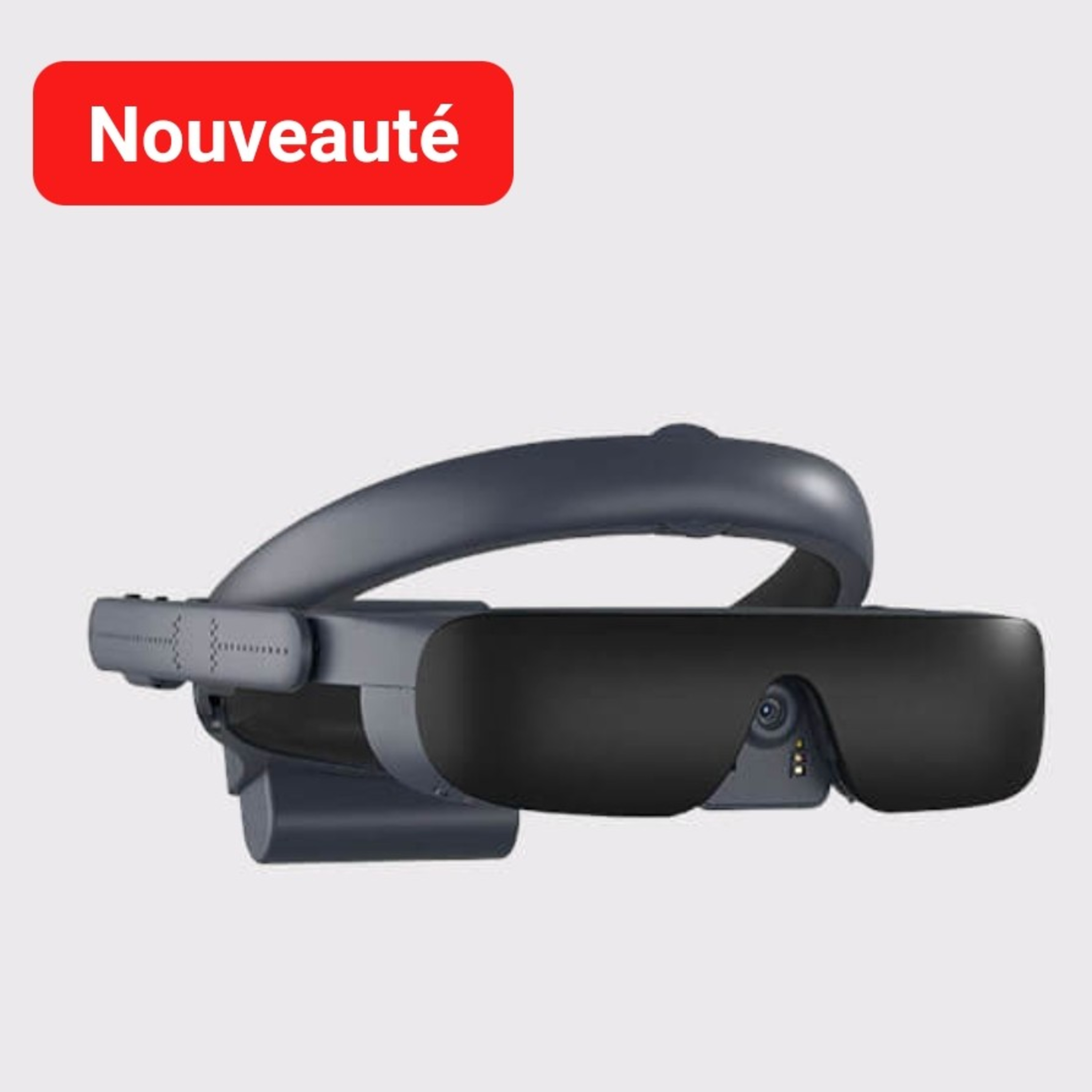 CFLOU.COM - Le Meilleur Pour Malvoyants & Aveugles.