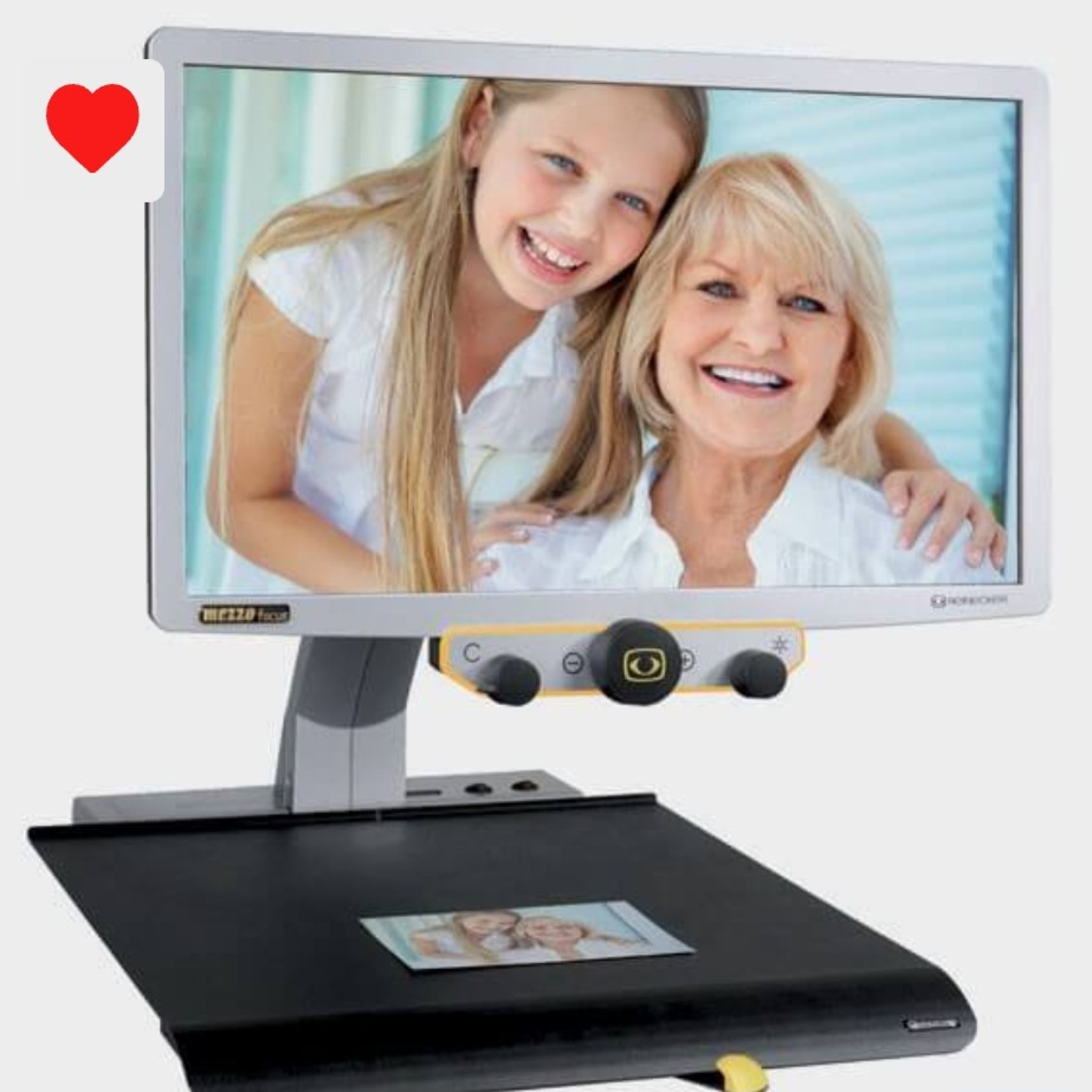 CFLOU.COM - Le Meilleur Pour Malvoyants & Aveugles.