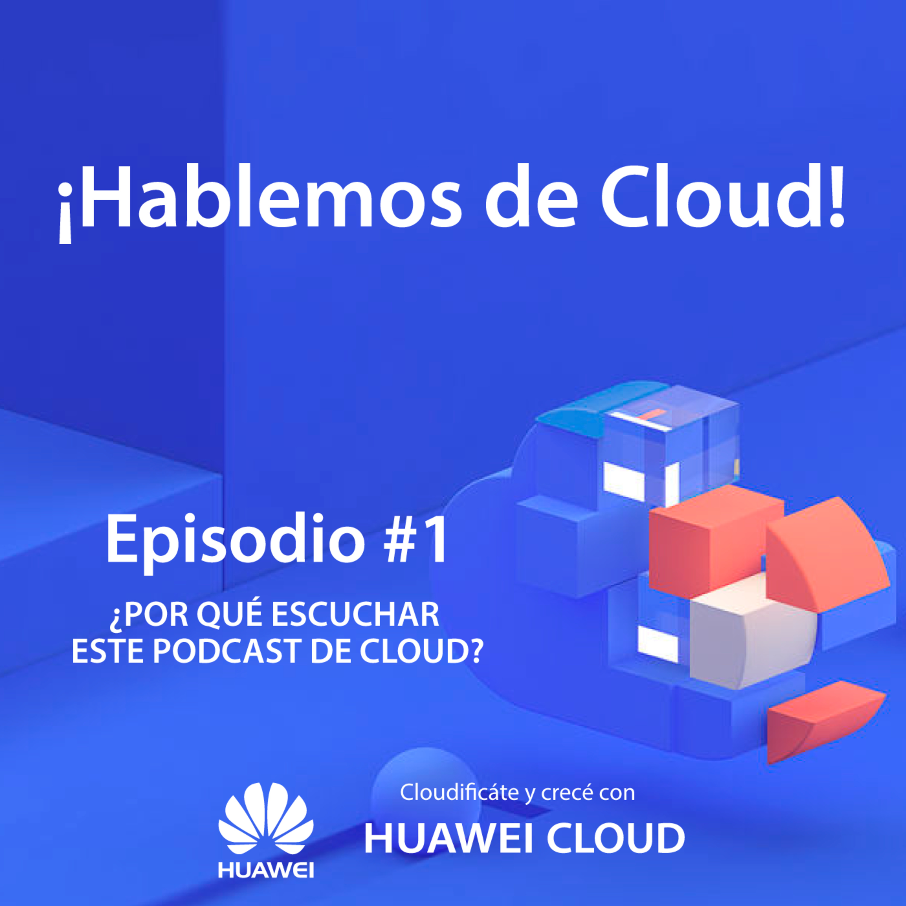 Hablemos de Cloud