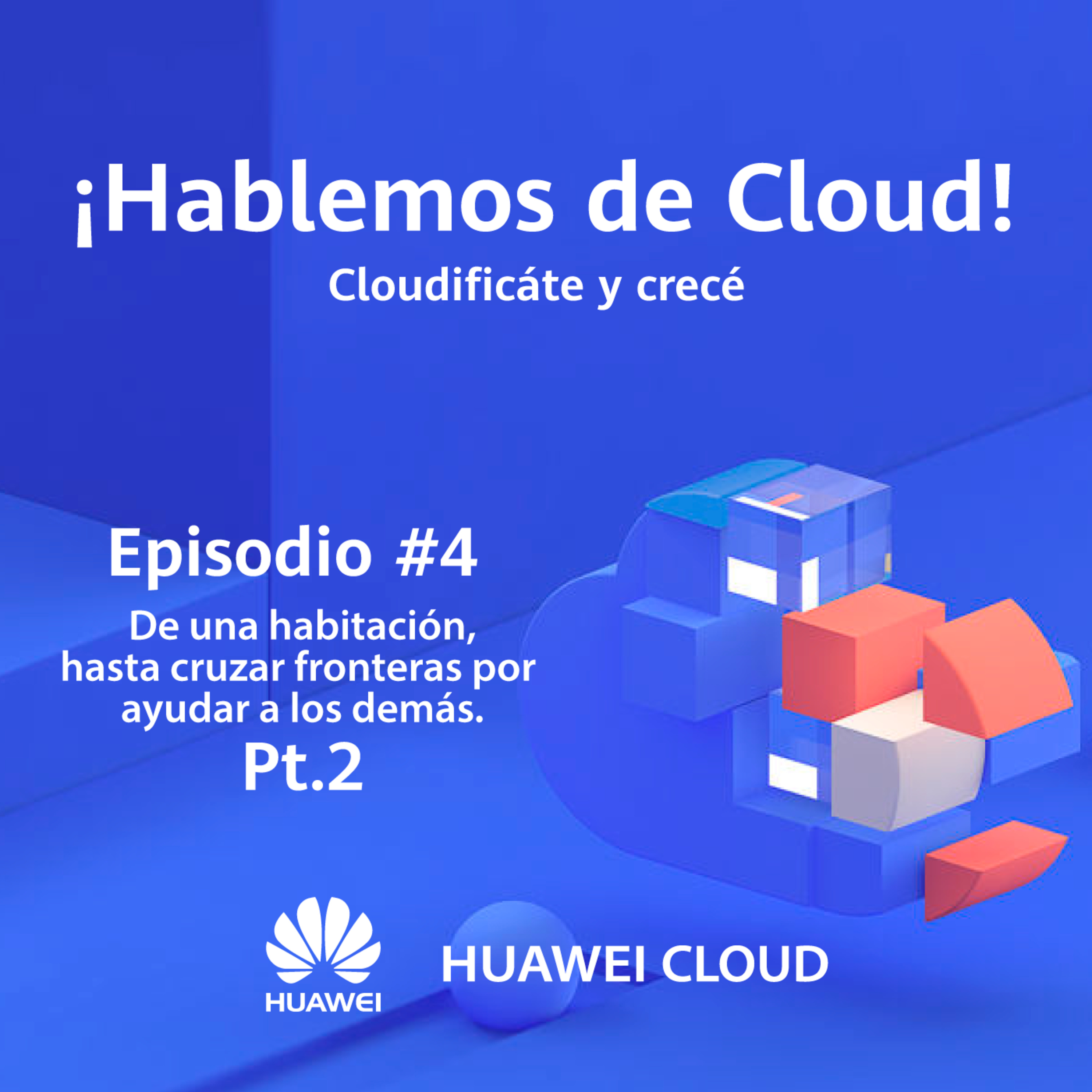 Hablemos de Cloud