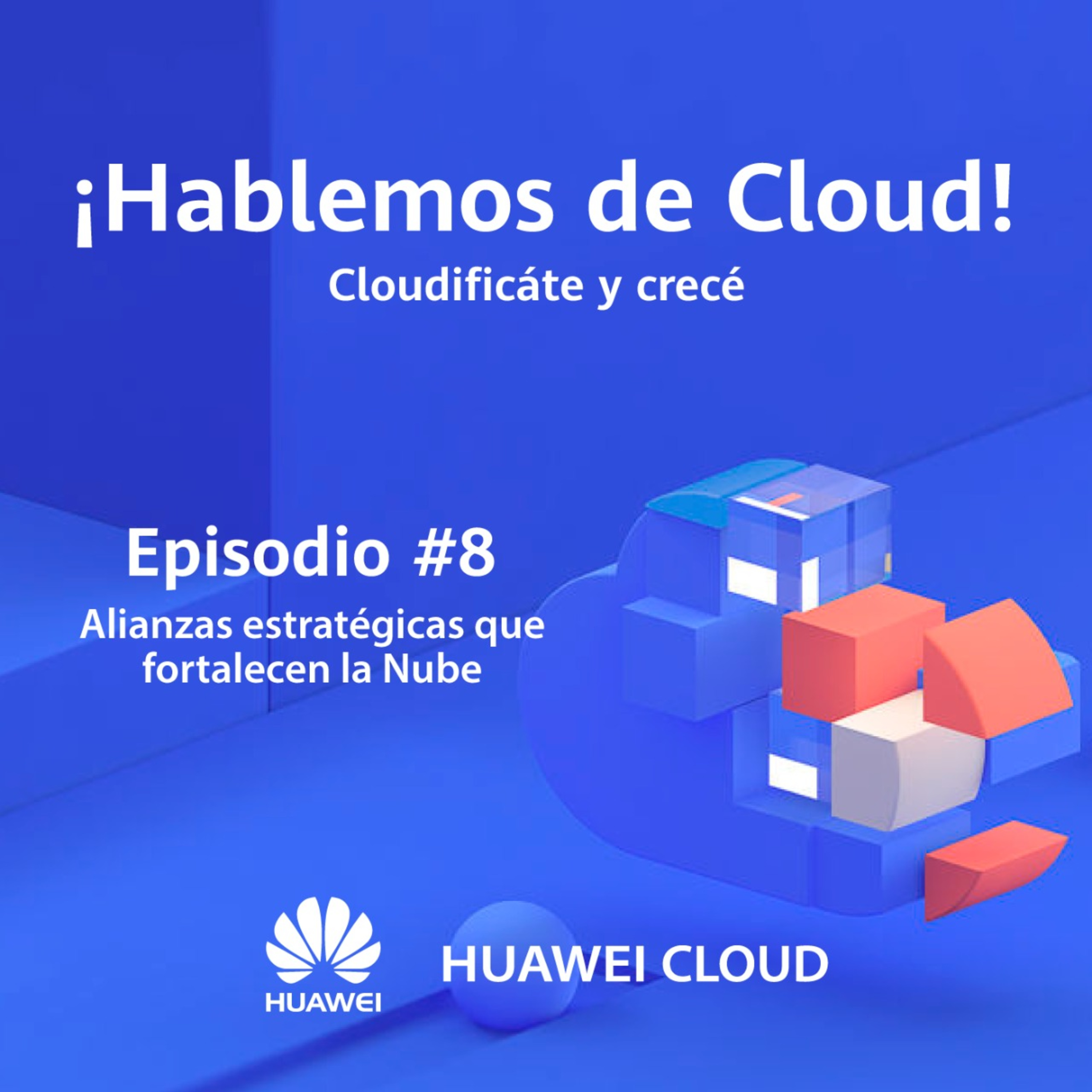 Hablemos de Cloud