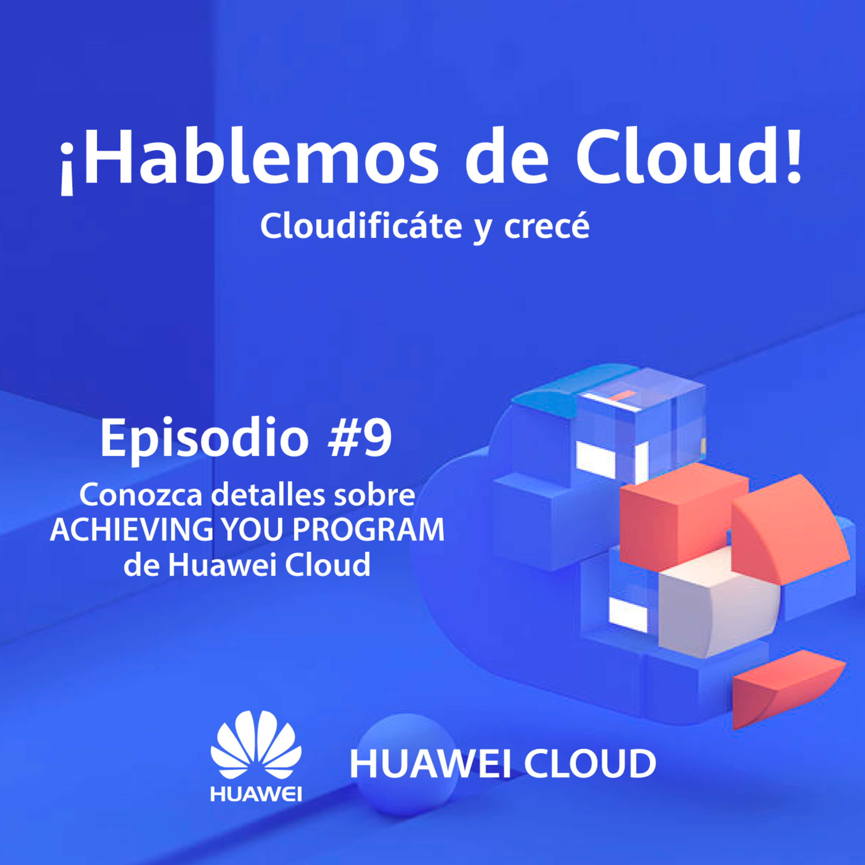 Hablemos de Cloud