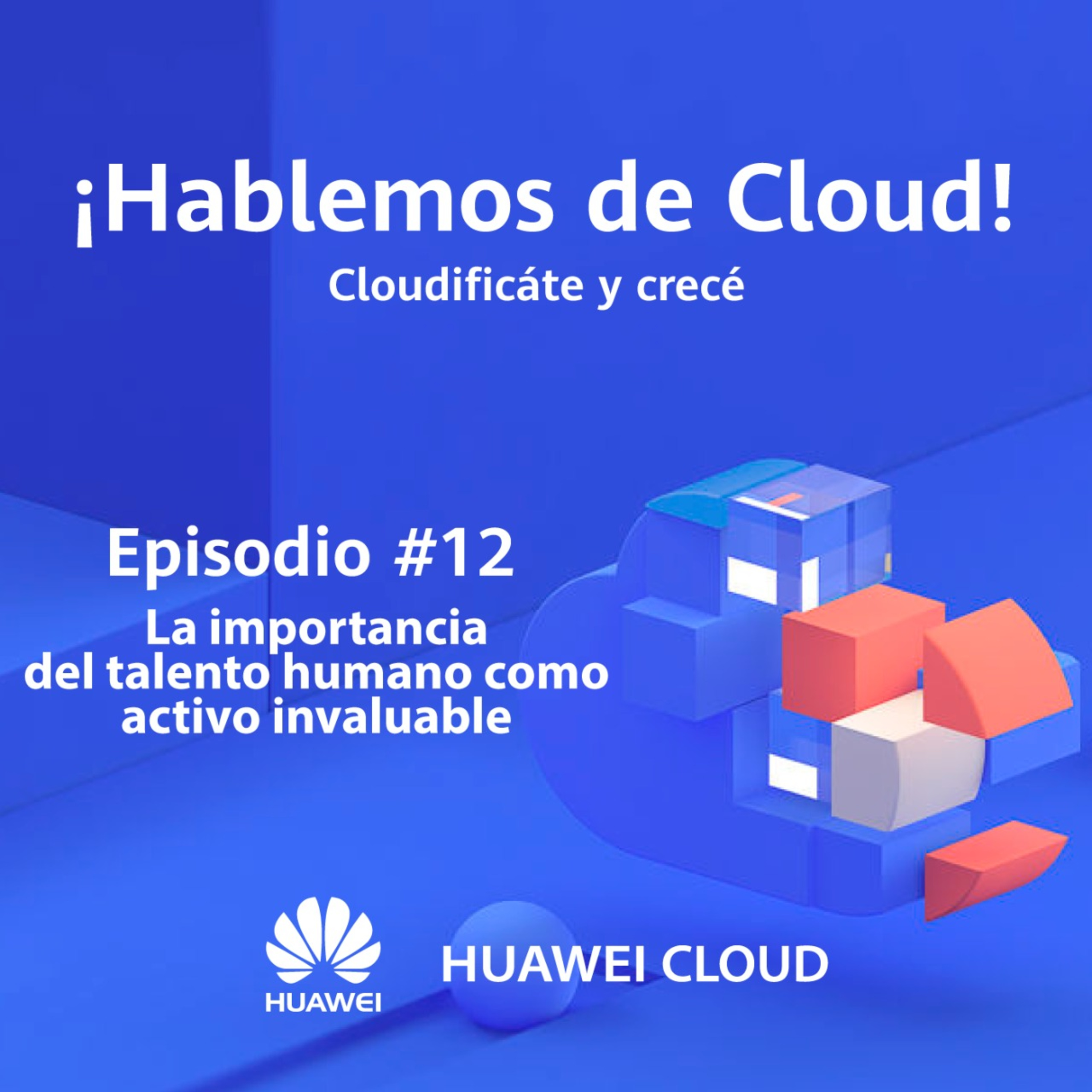 Hablemos de Cloud