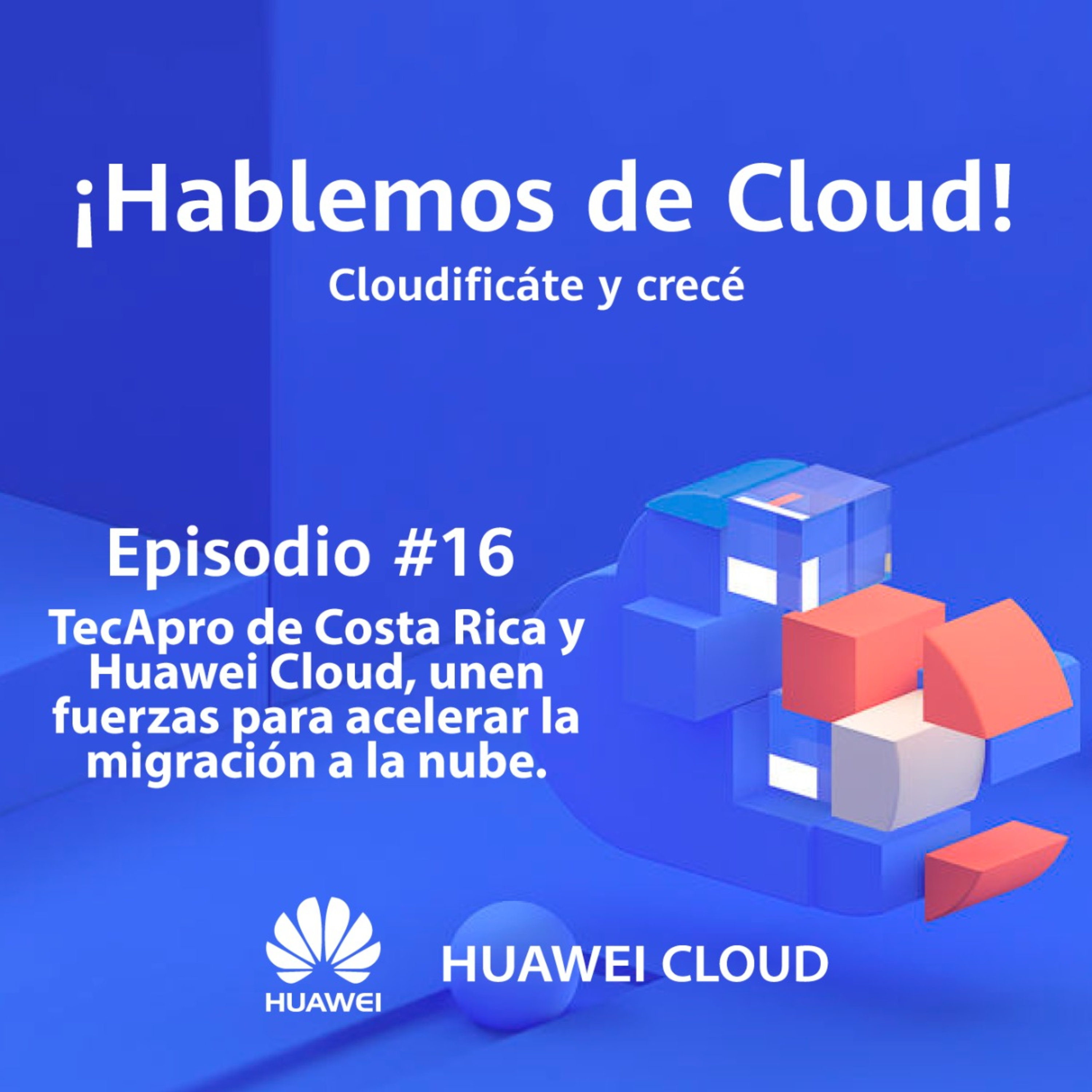 Hablemos de Cloud