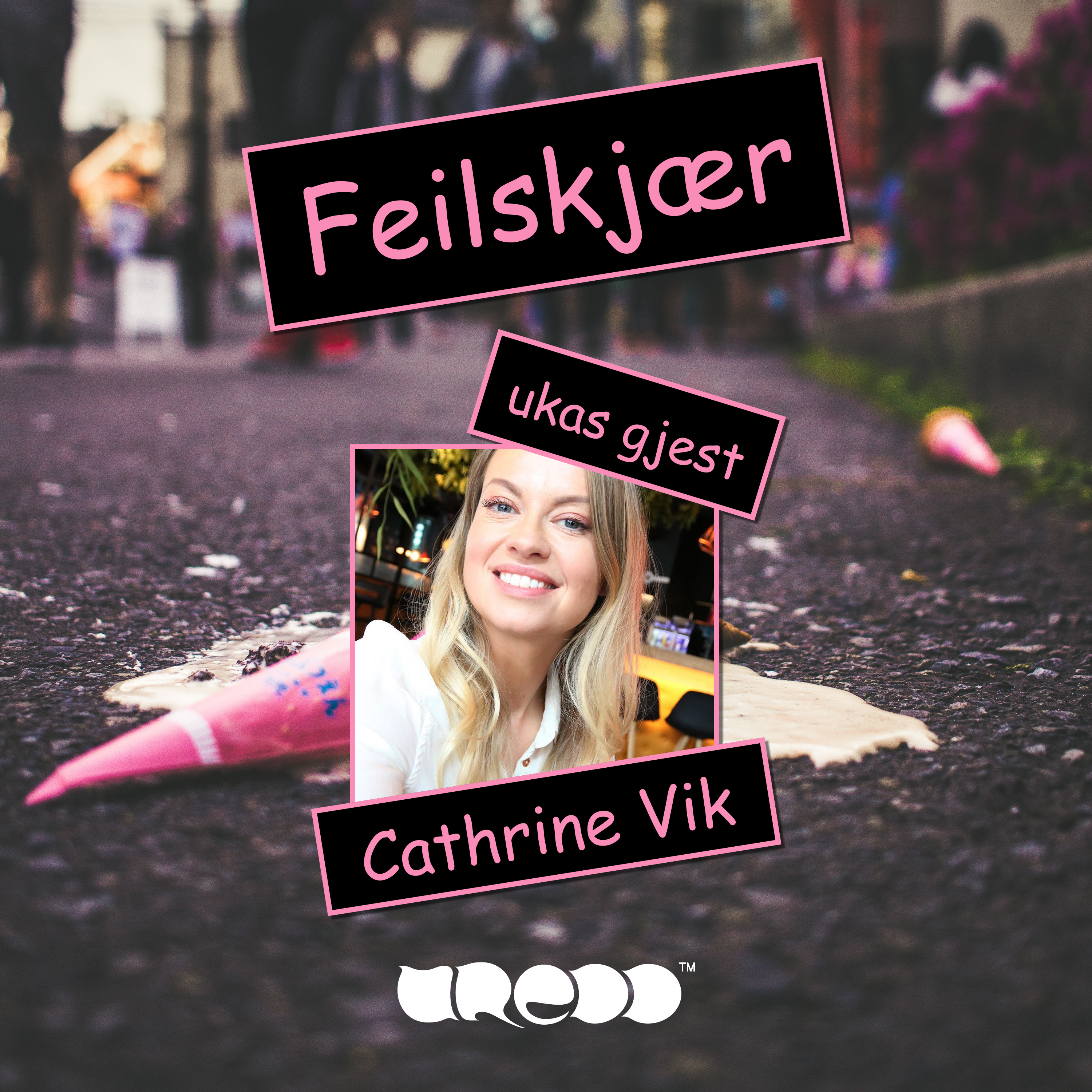 Feilskjær