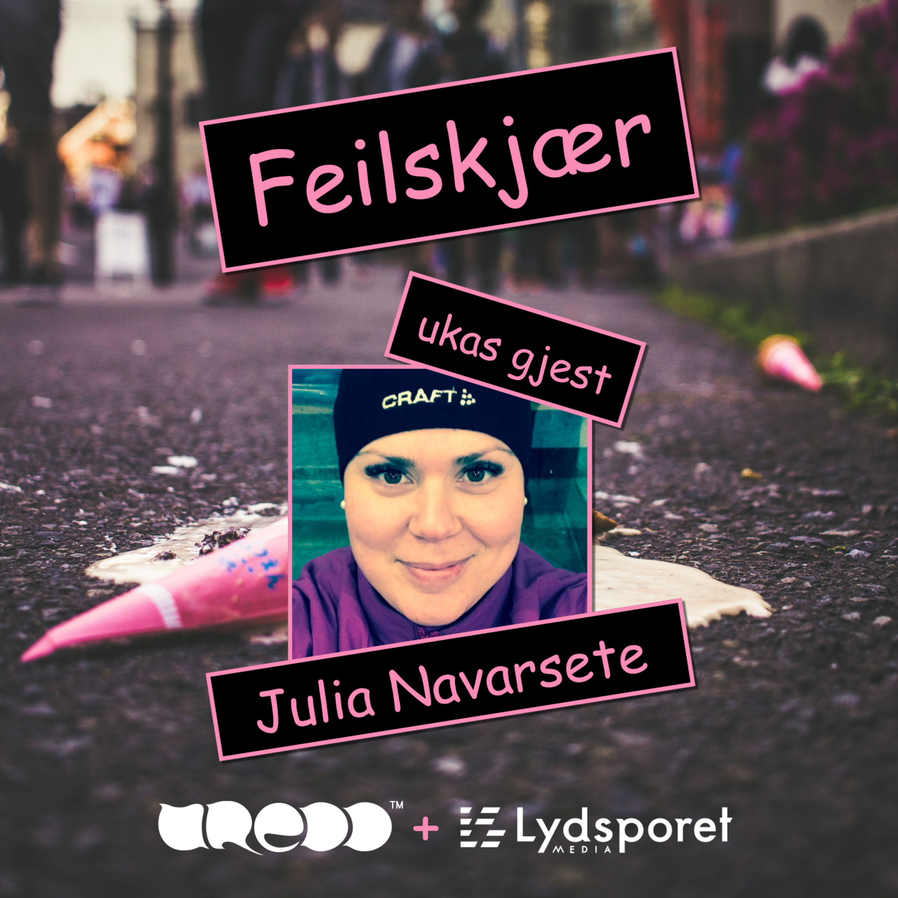 Feilskjær