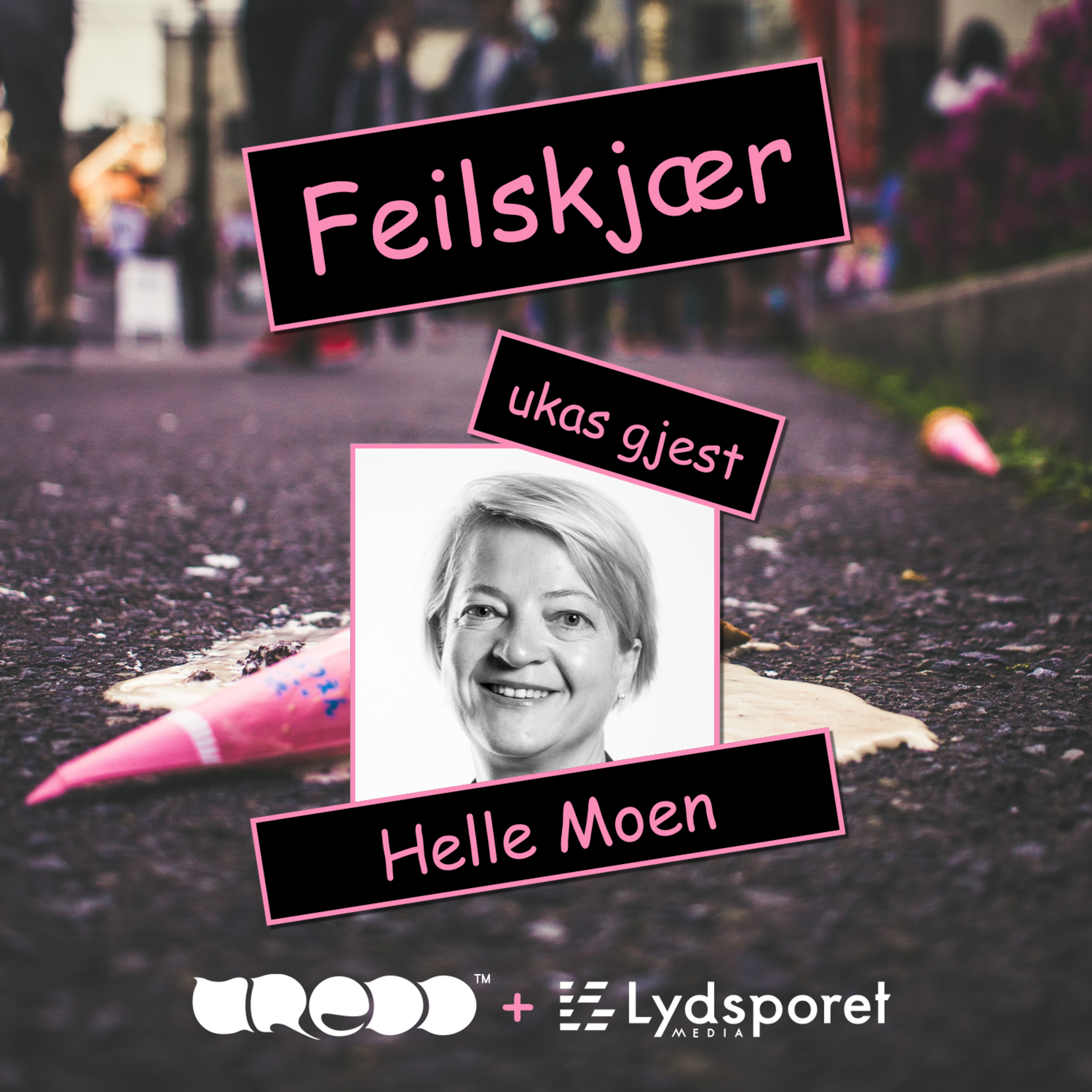 Feilskjær