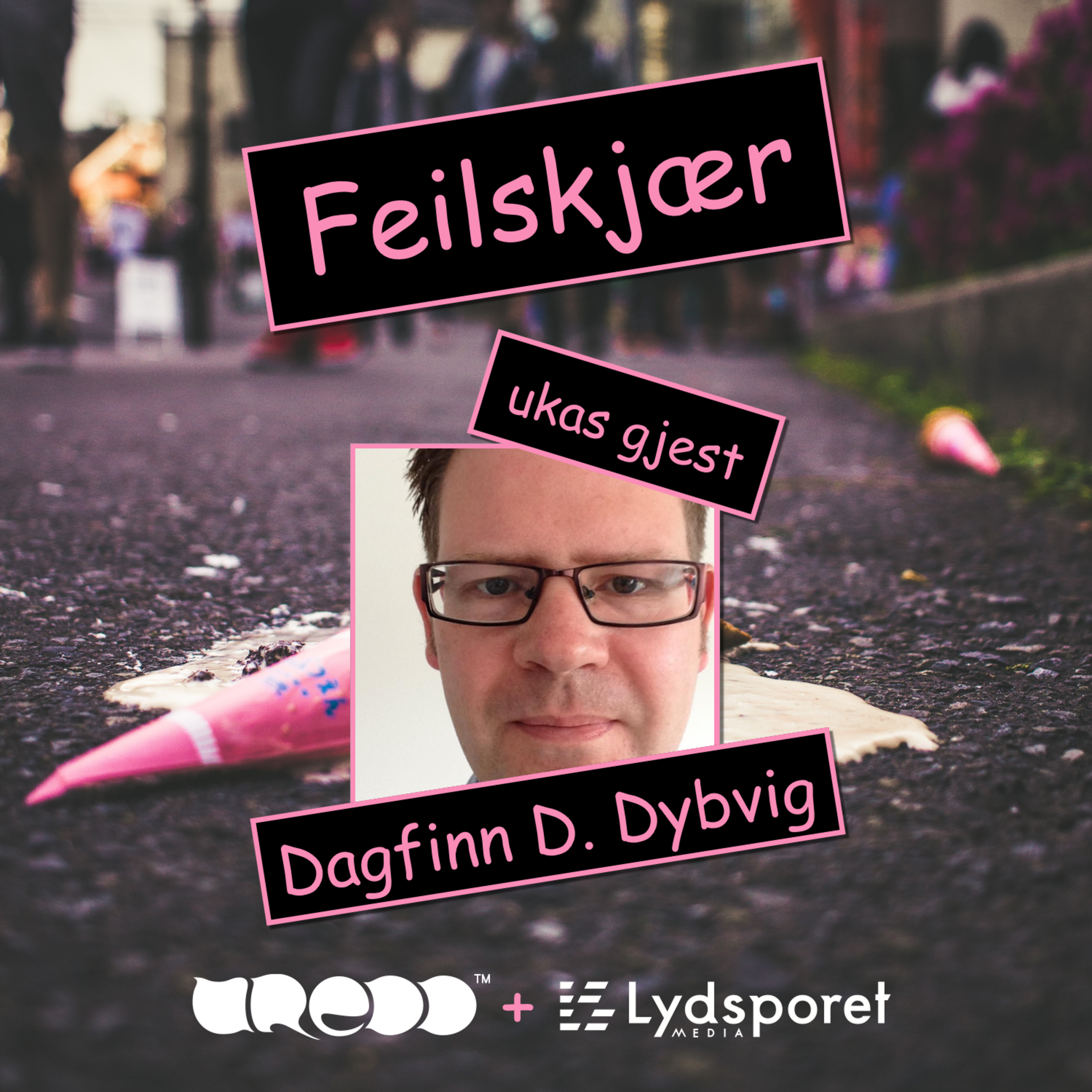 Feilskjær