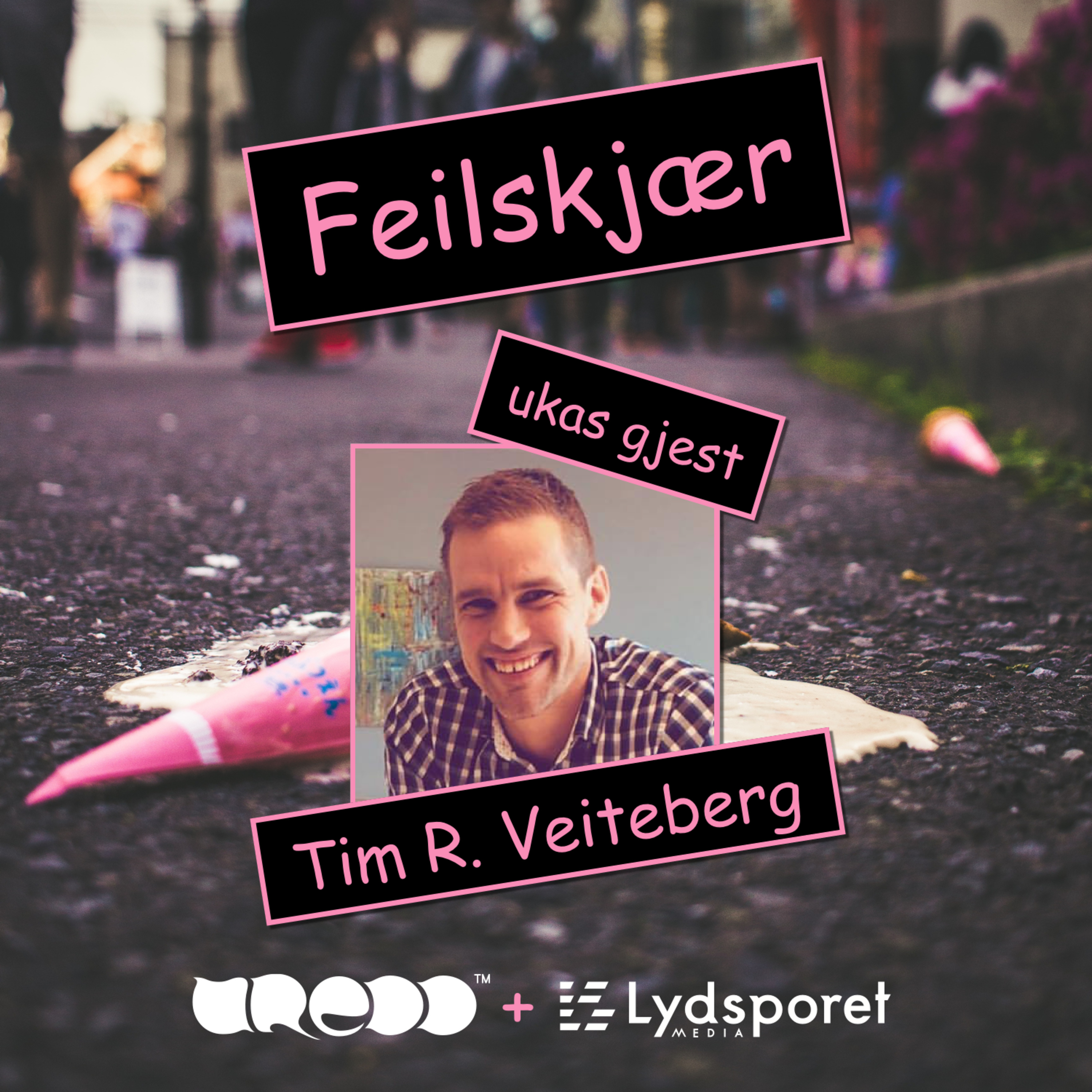 Feilskjær