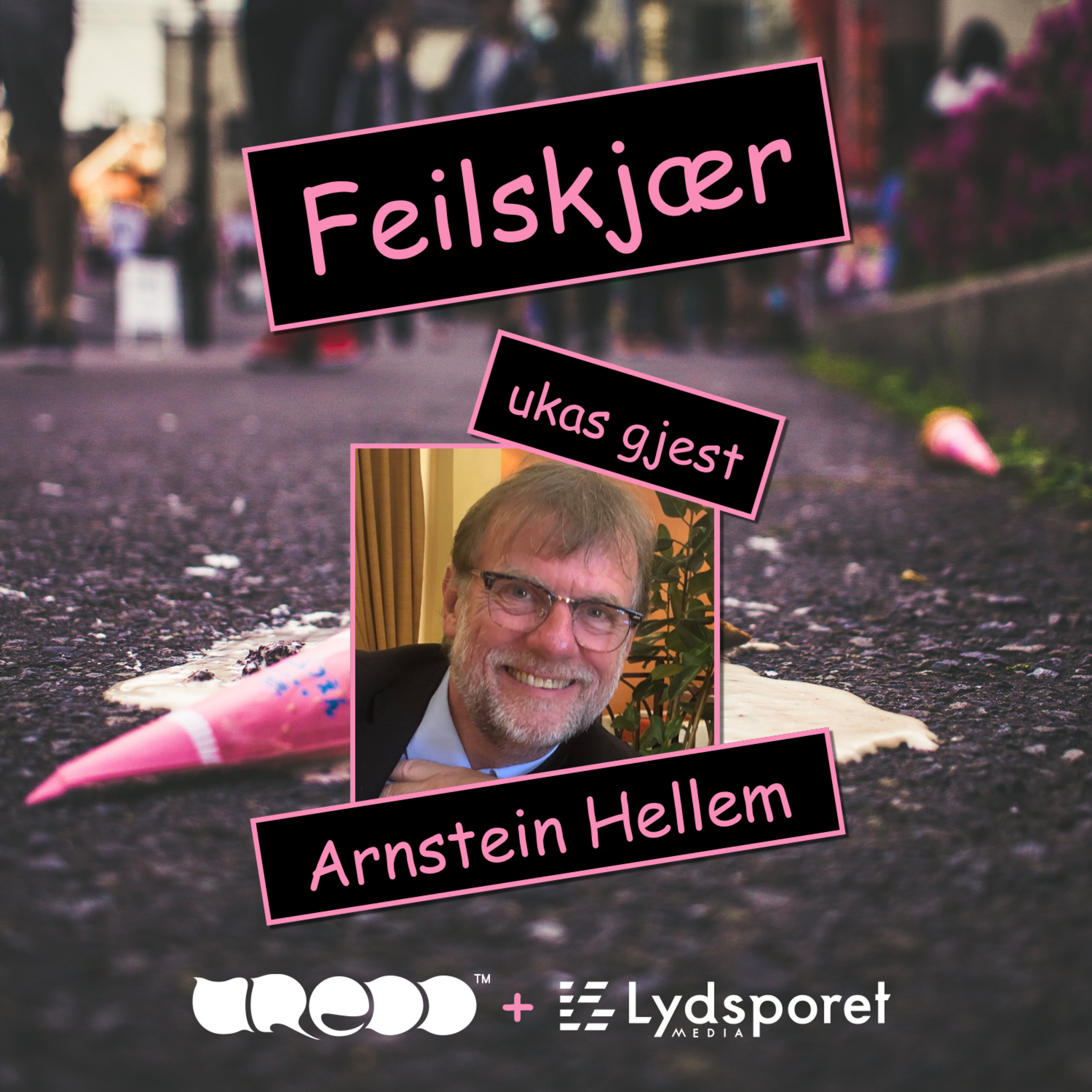 Feilskjær