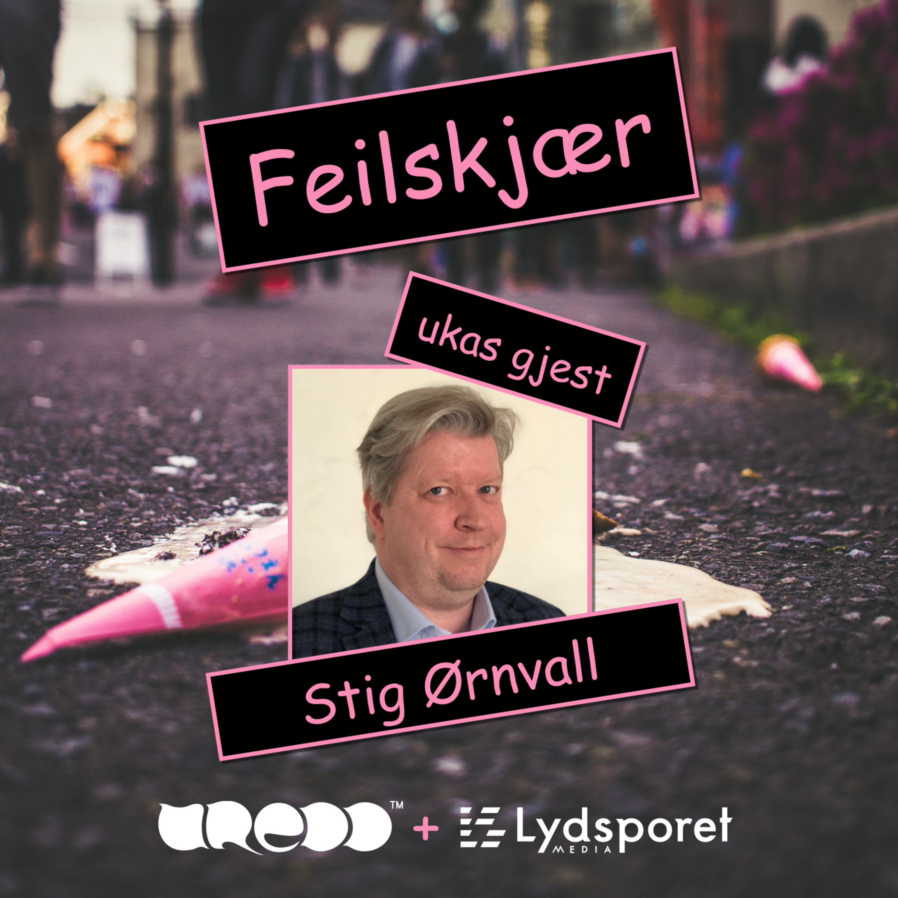 Feilskjær