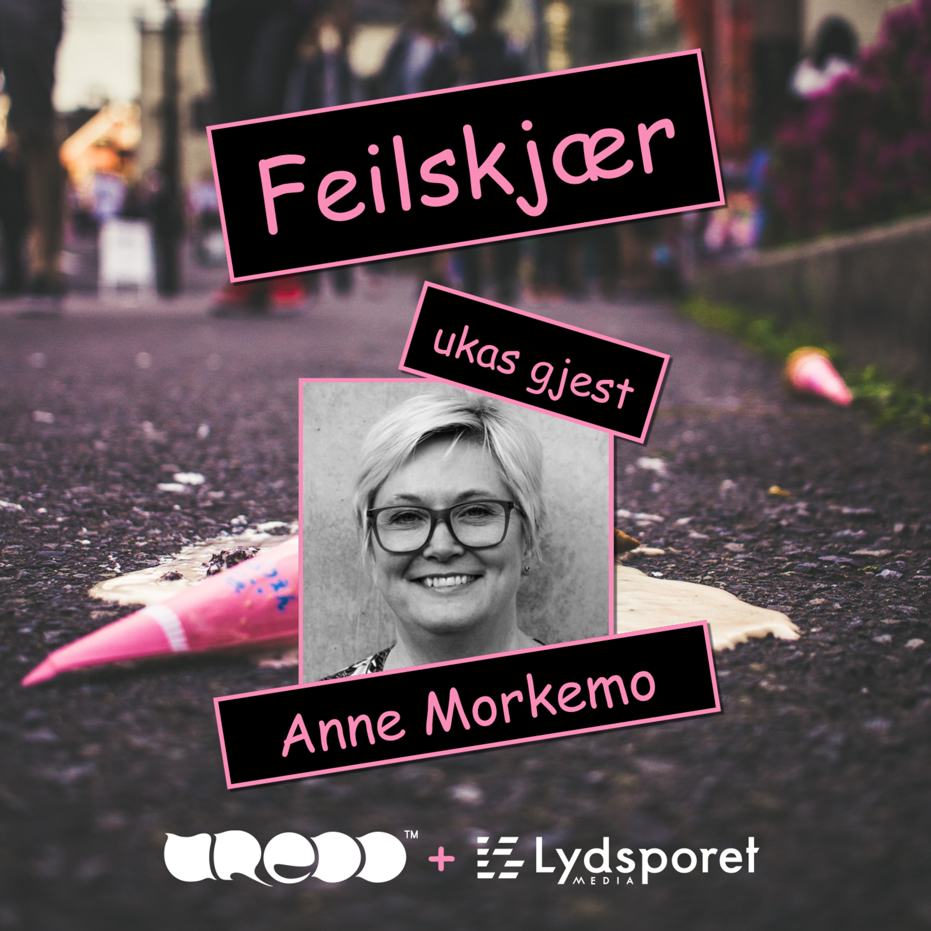 Feilskjær