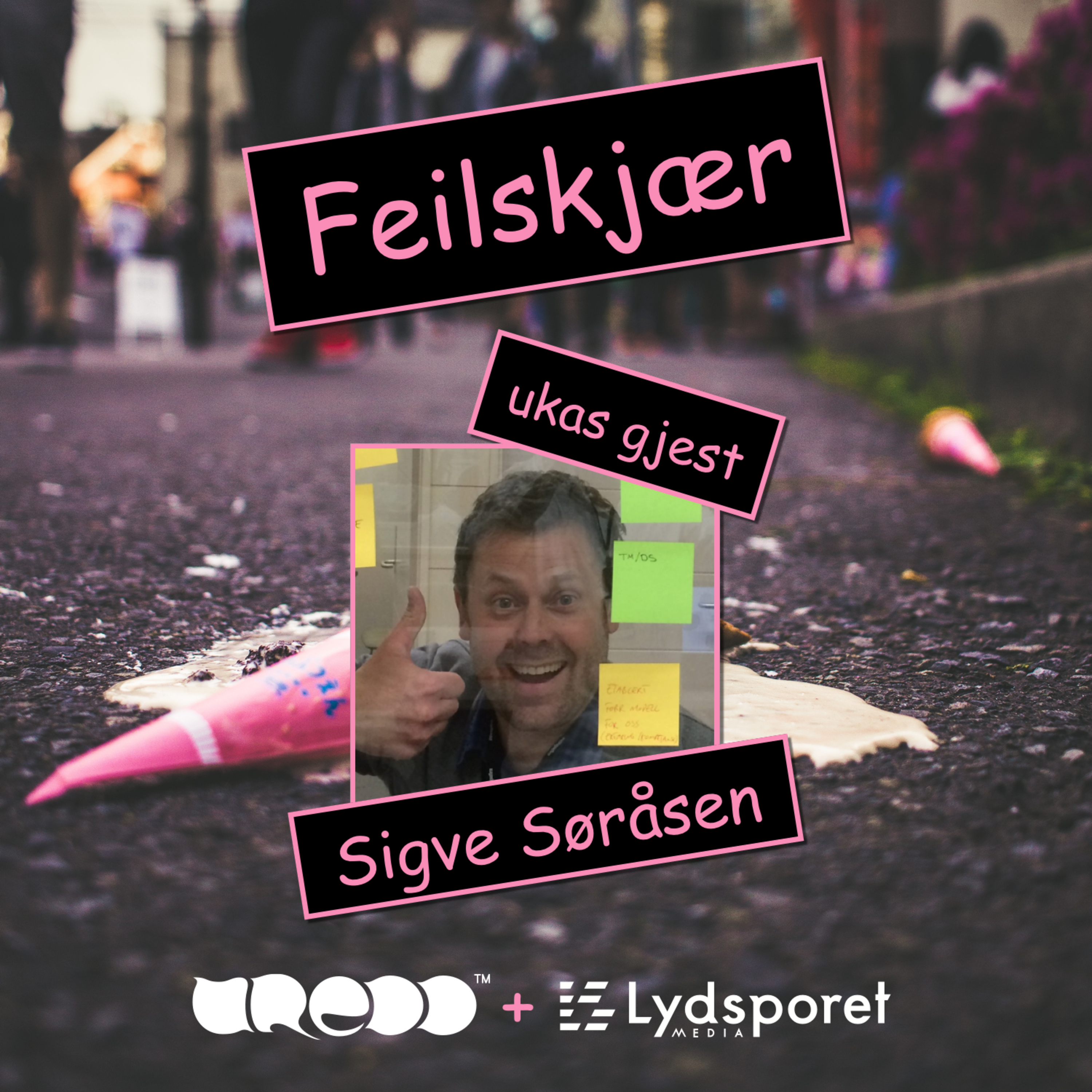 Feilskjær