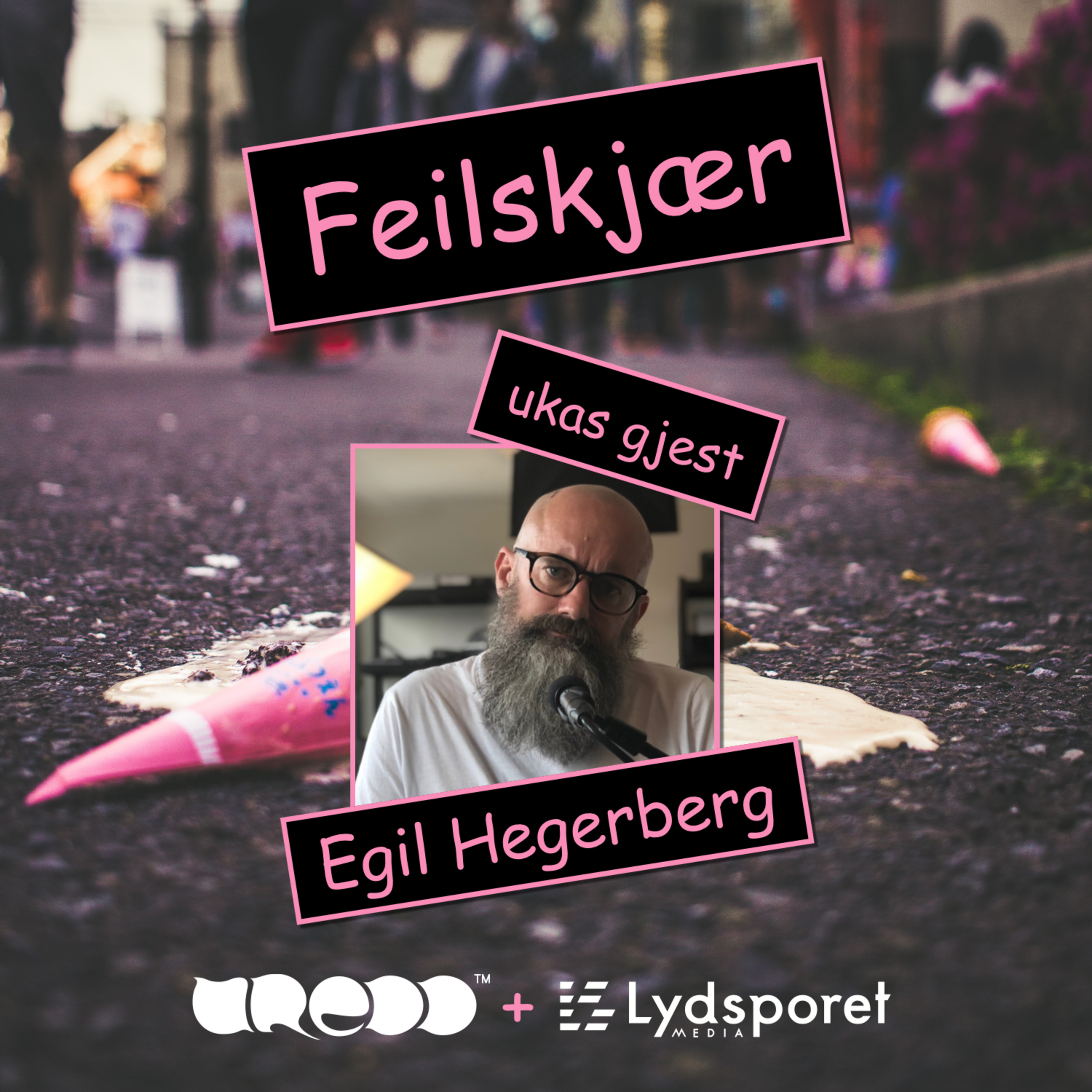 Feilskjær