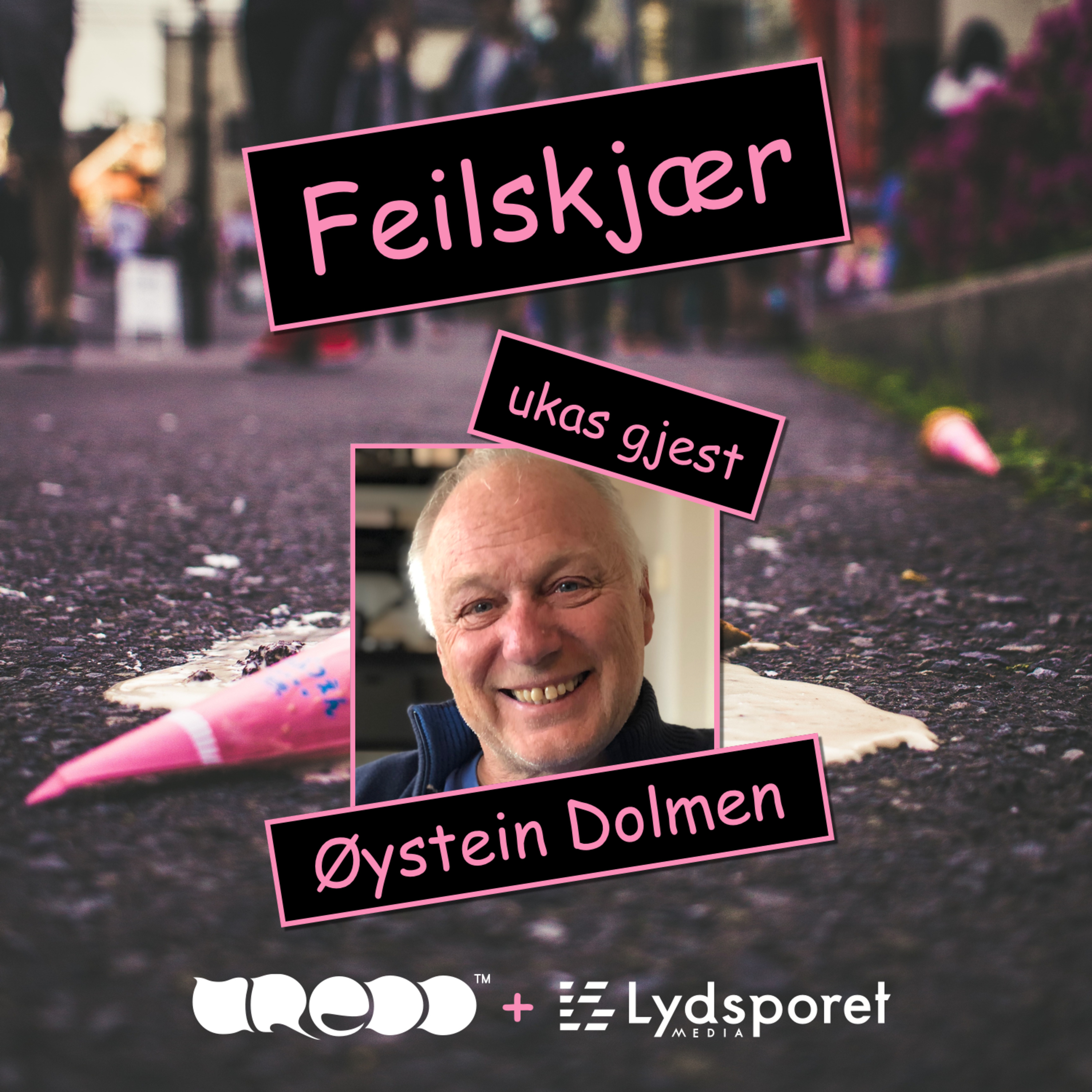 Feilskjær